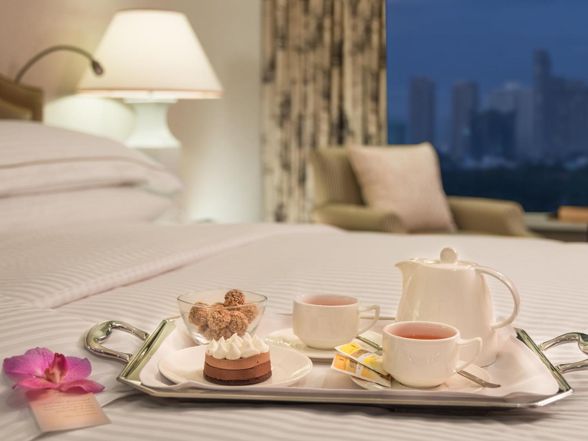 Primea Twin Suite