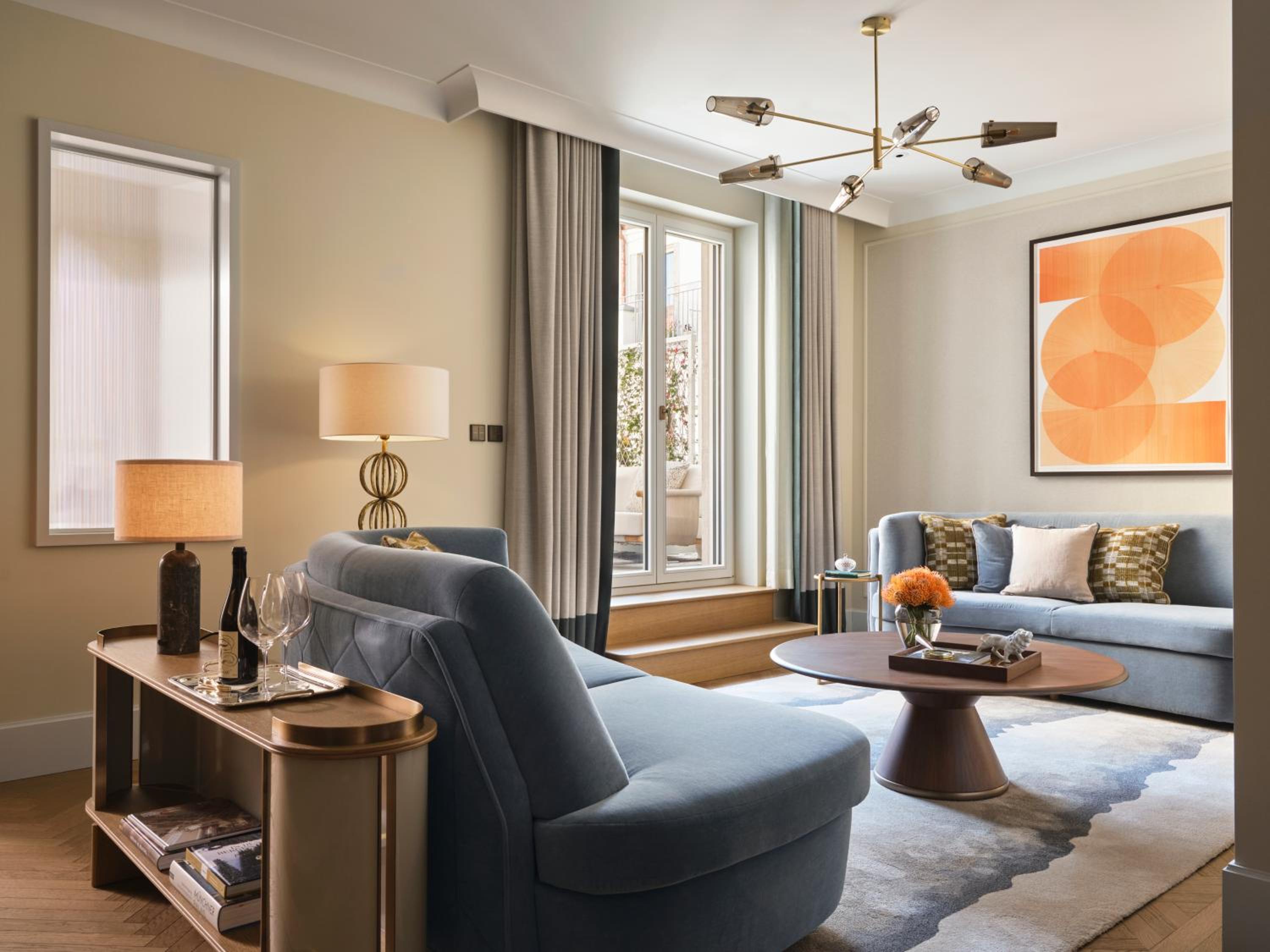 Prinzregent Luitpold House