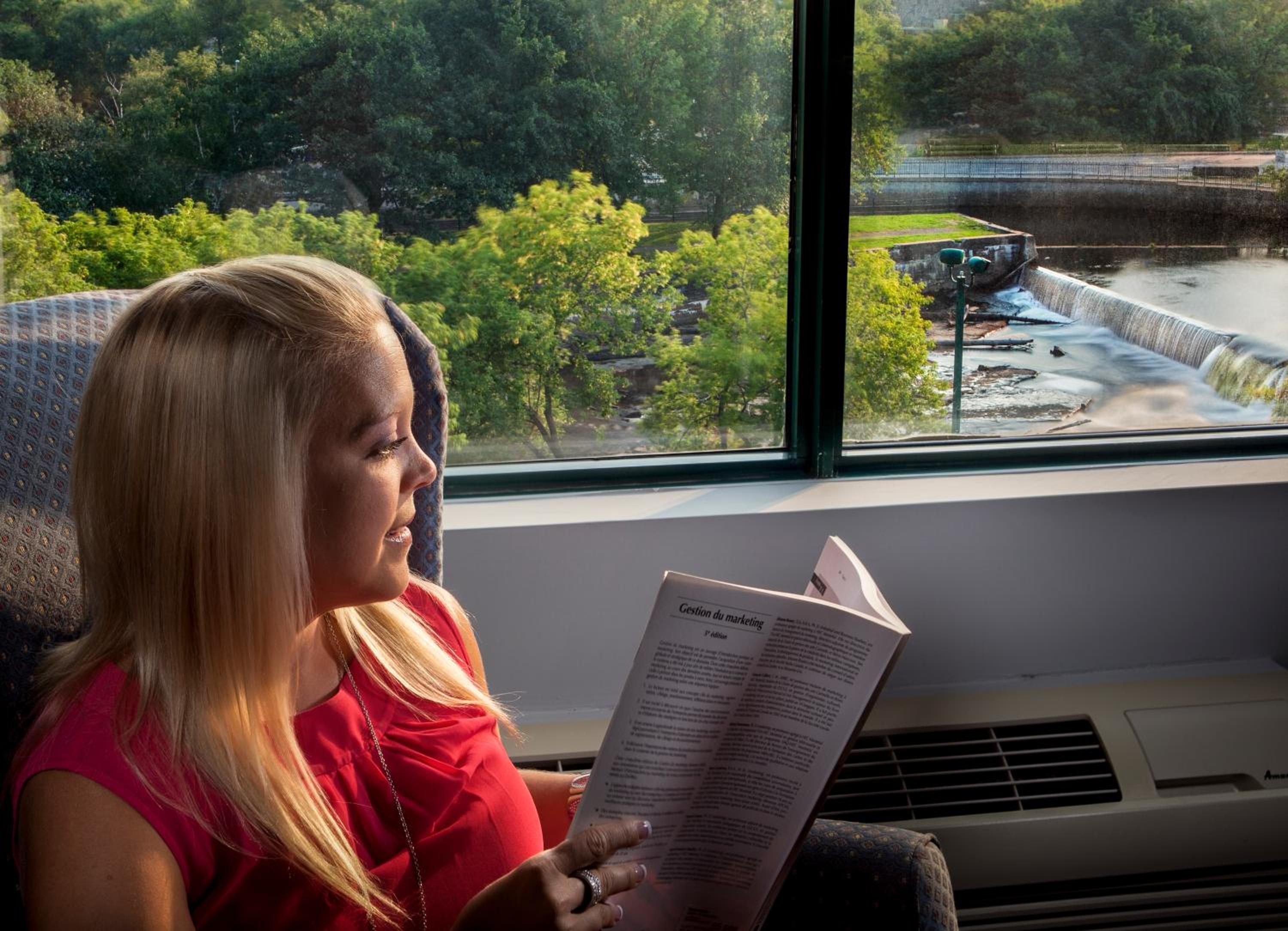 Signature Suite with River View