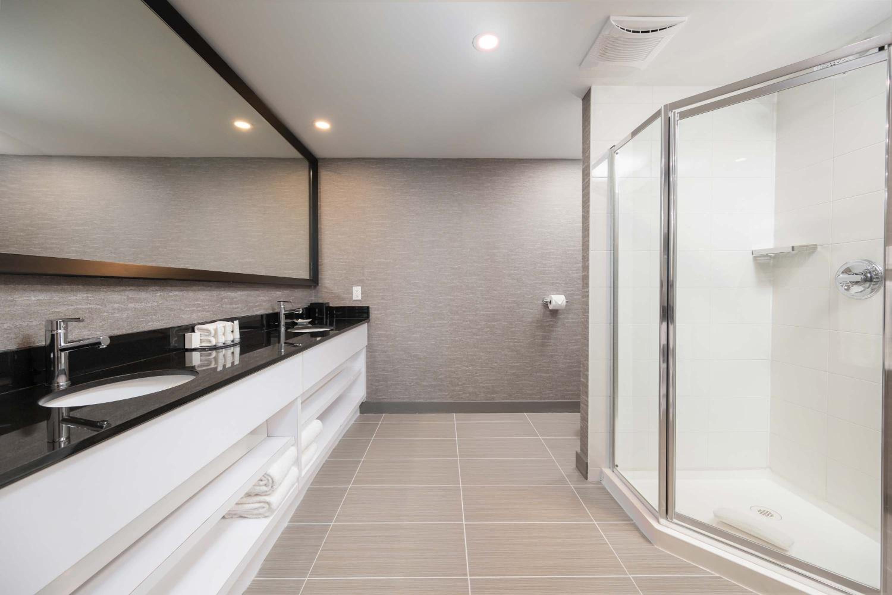 Penthouse Suite, 1 King Bed, Sofa Bed, Kitchen