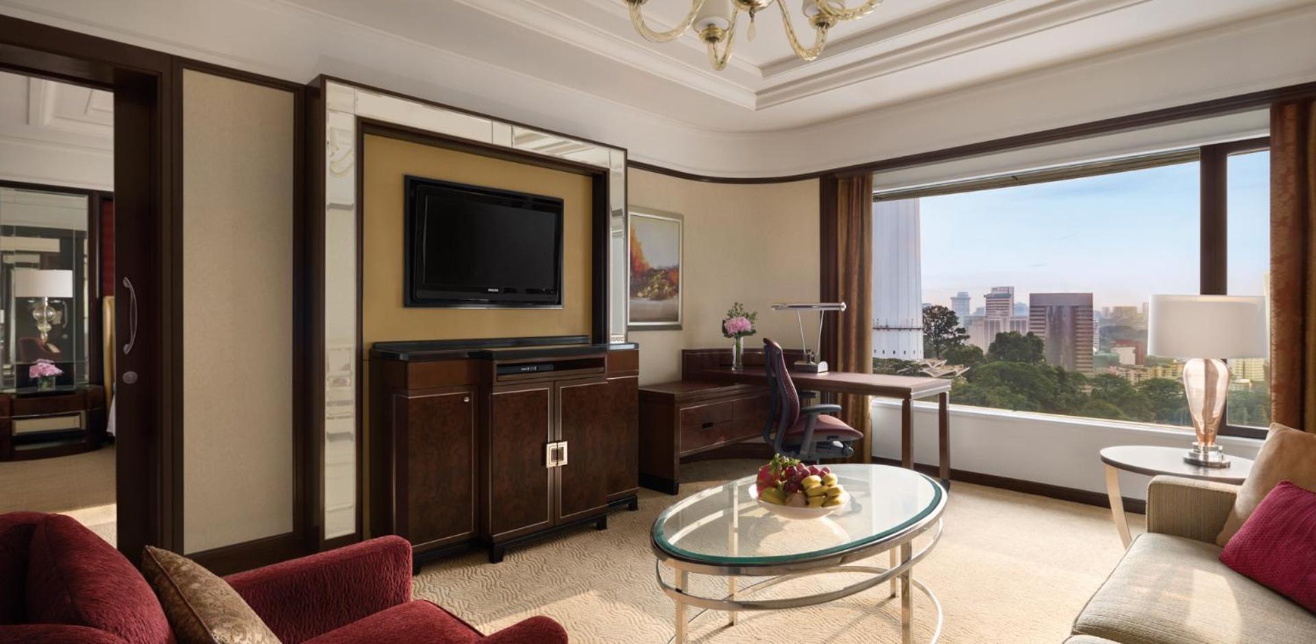 Family Premier Suite