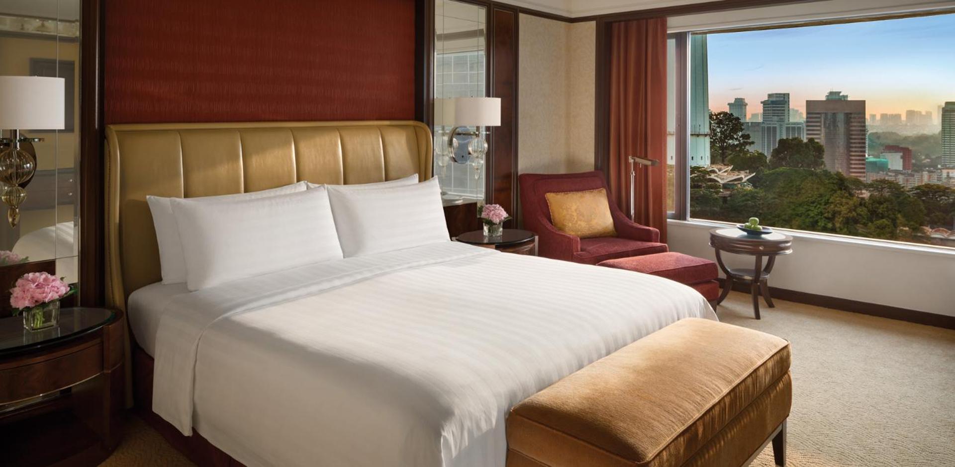 Family Premier Suite