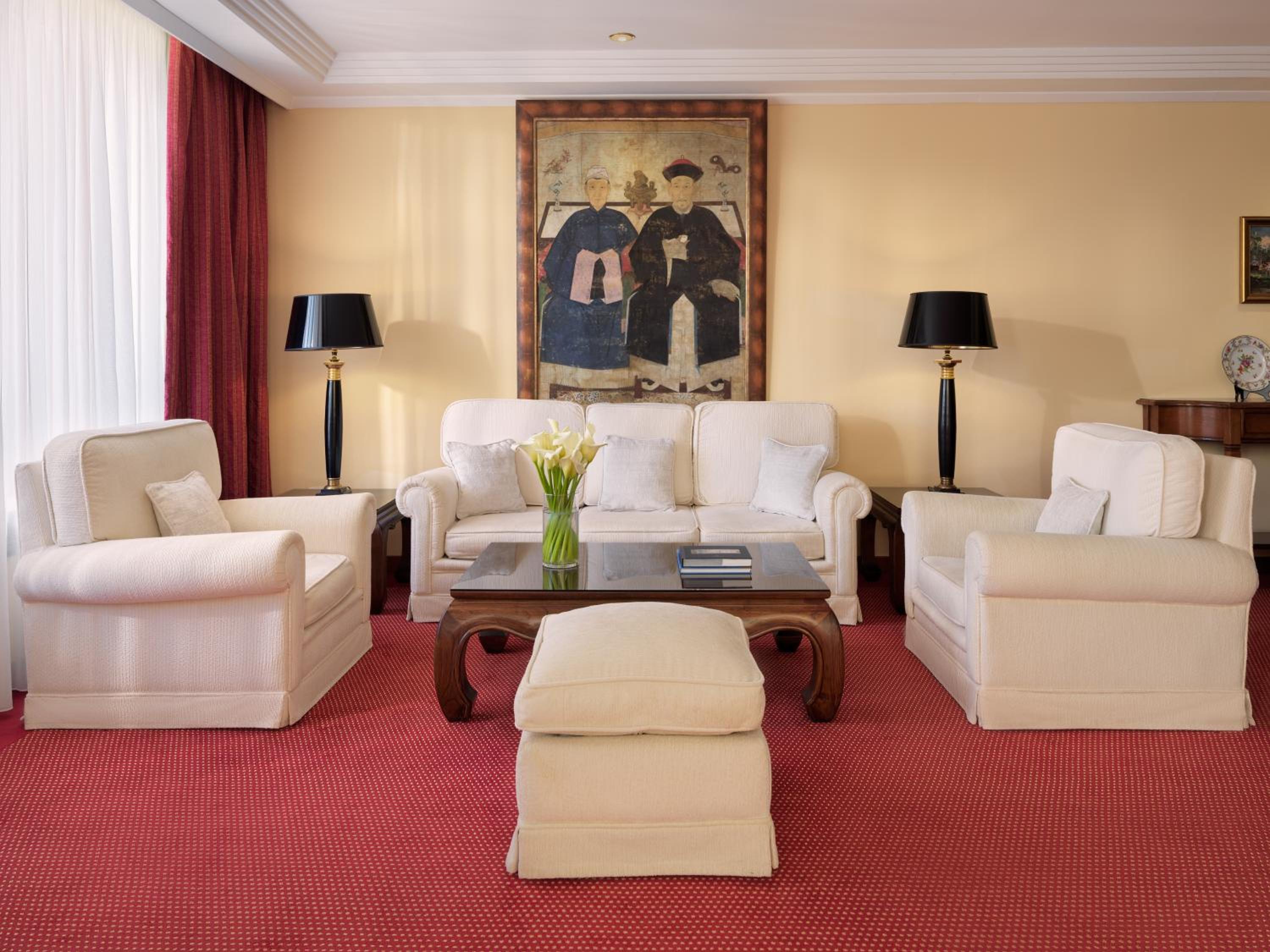 Senator Suite Teide View - Adults Only