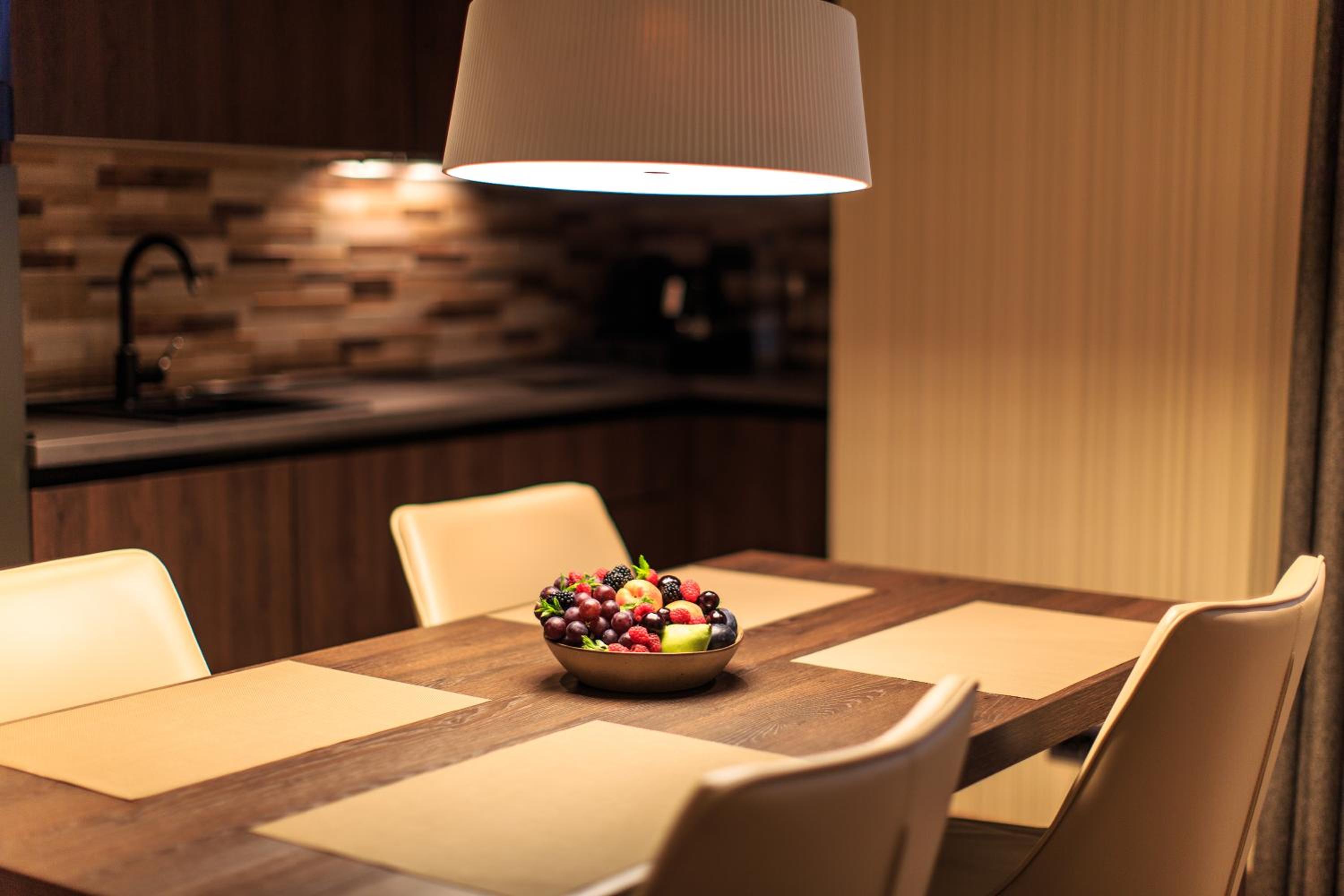 Junior Suite Sea View