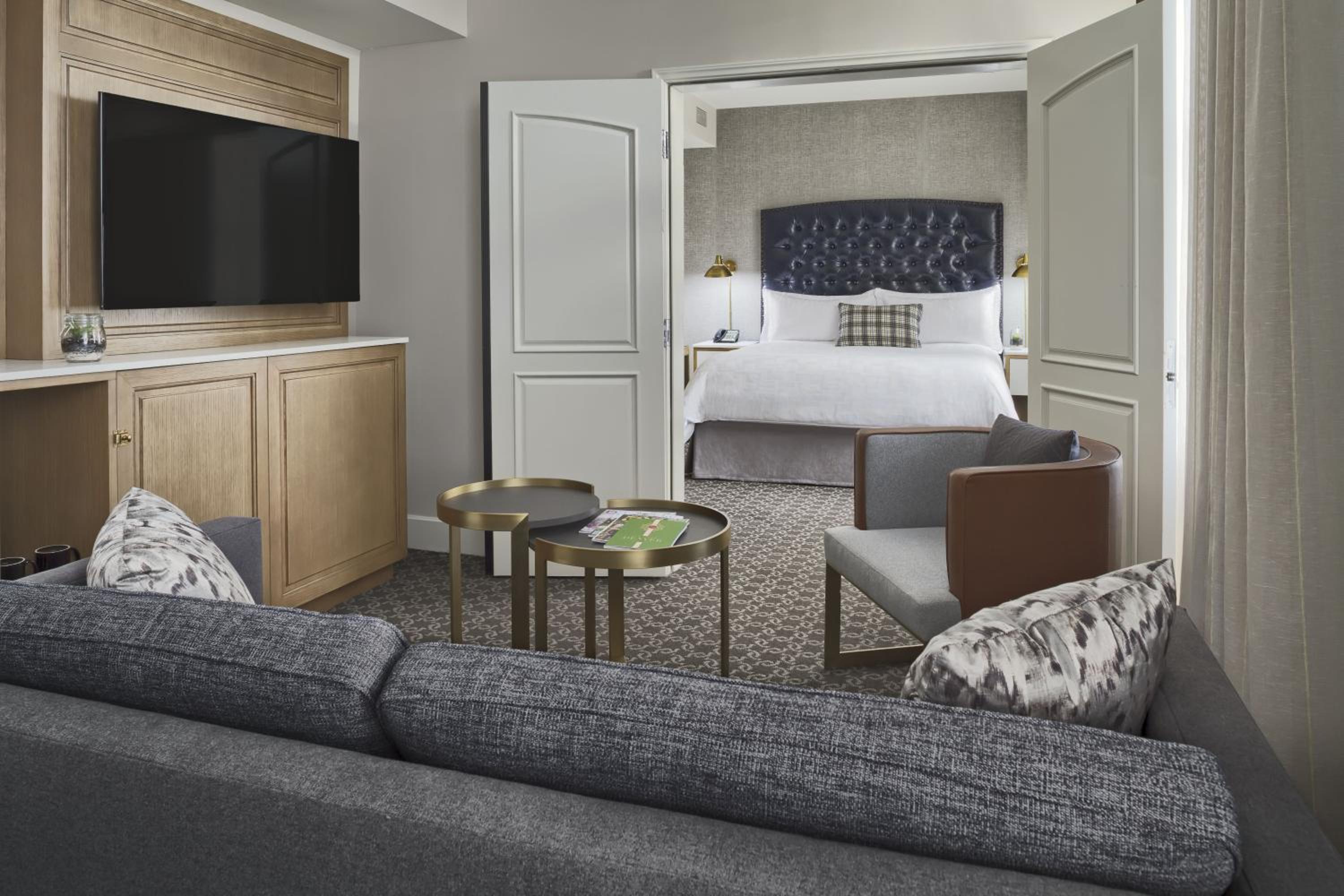 One-Bedroom Suite