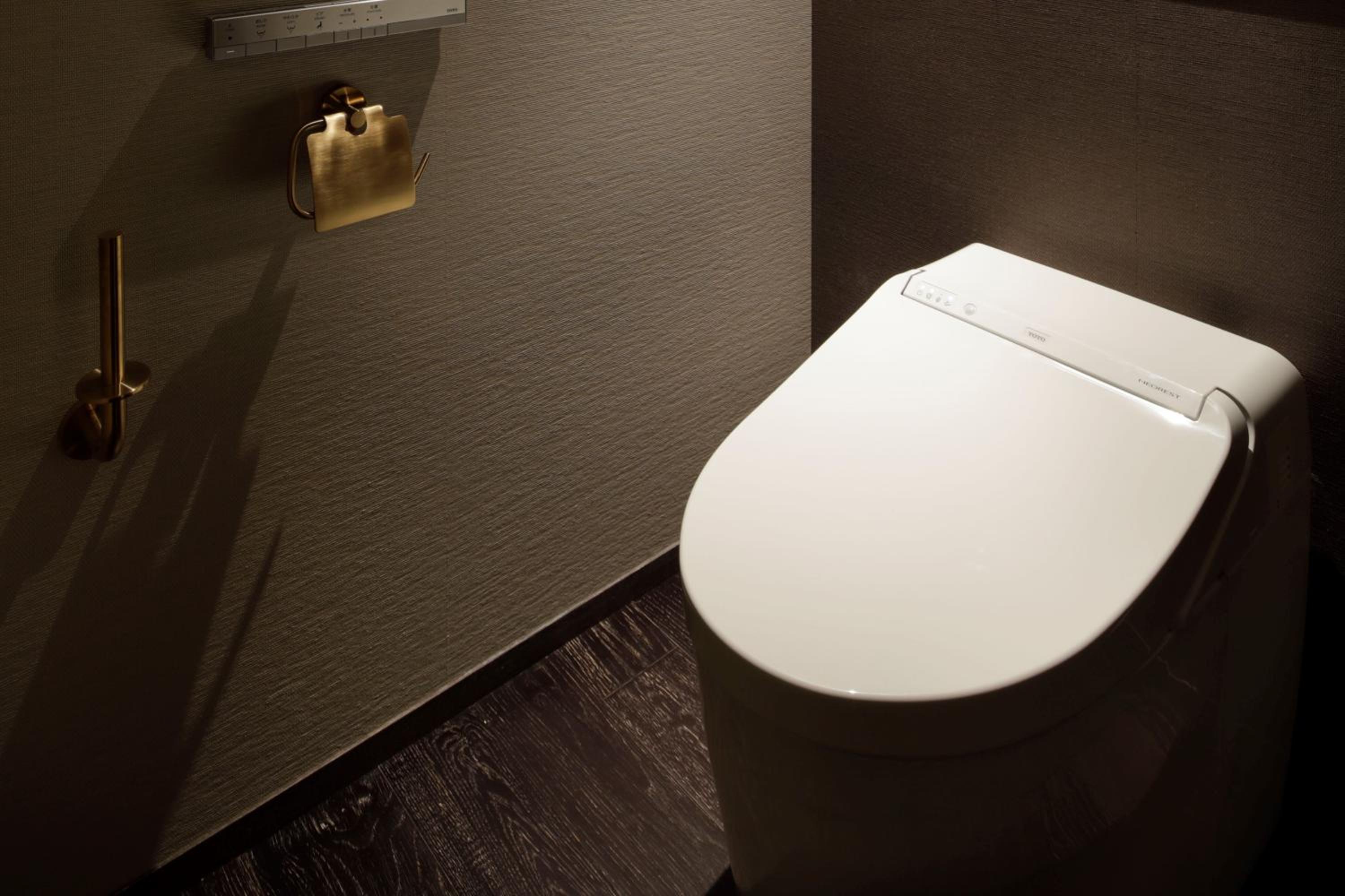 Higashiyama Suite with Terrace with Lounge Access