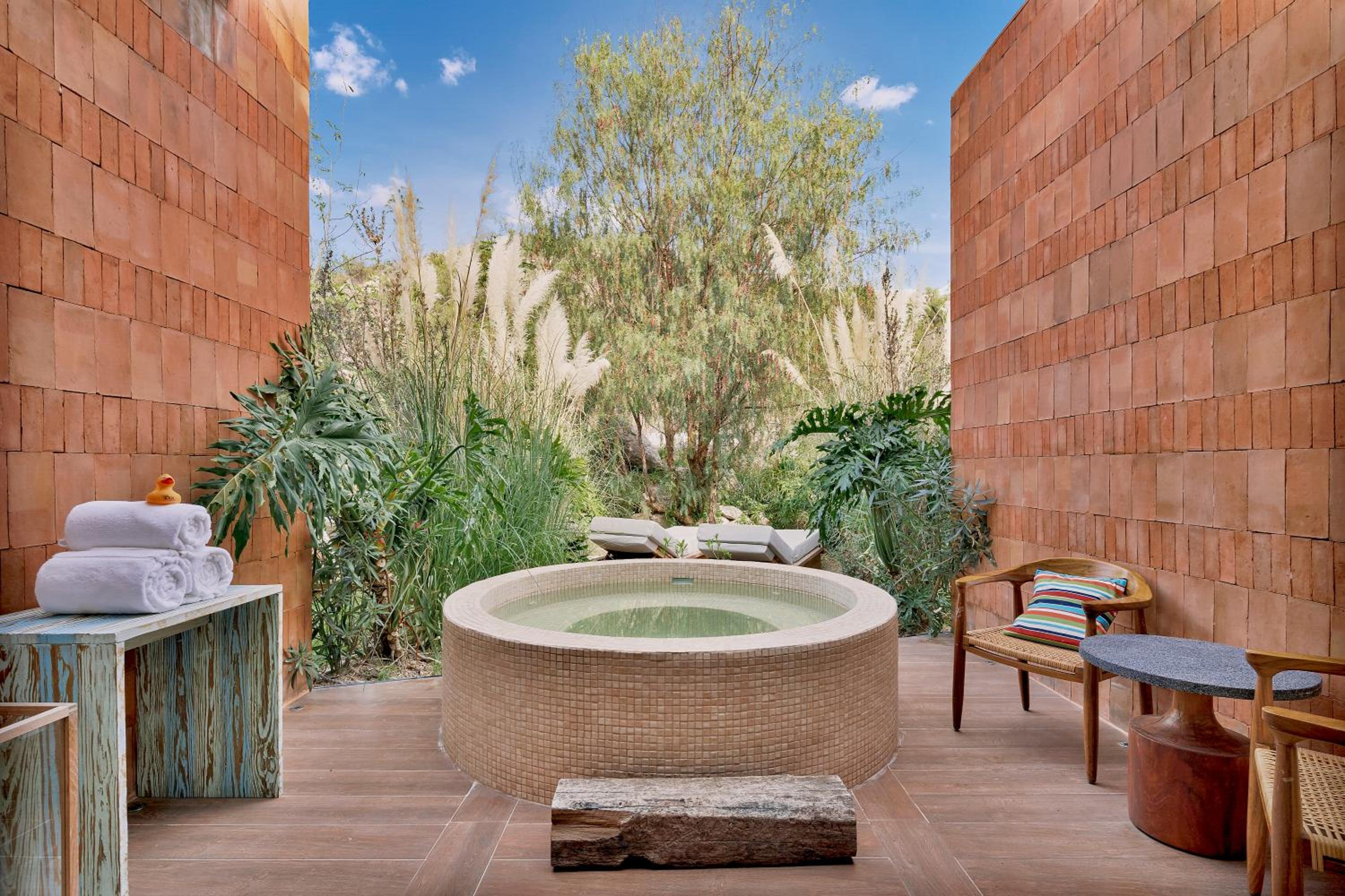 Wellness Suite, 1 King