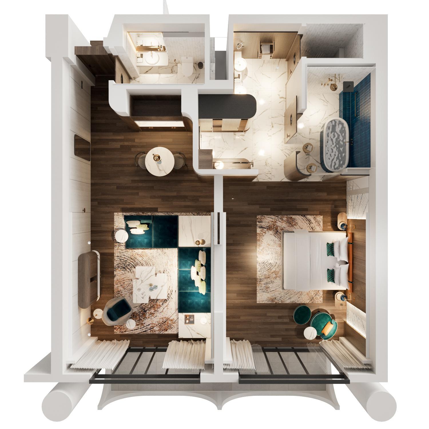 Executive Suite