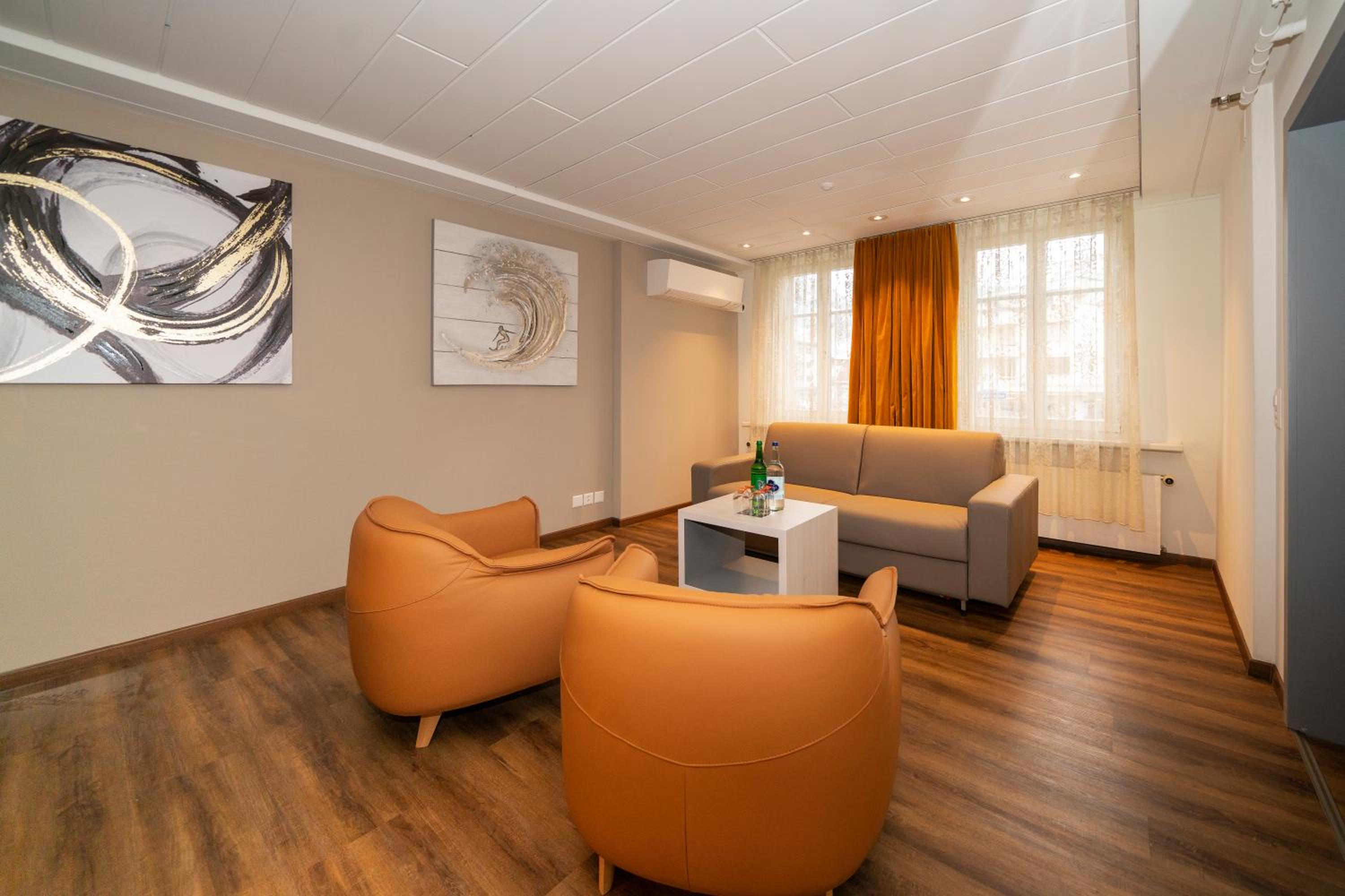 Superior Suite
