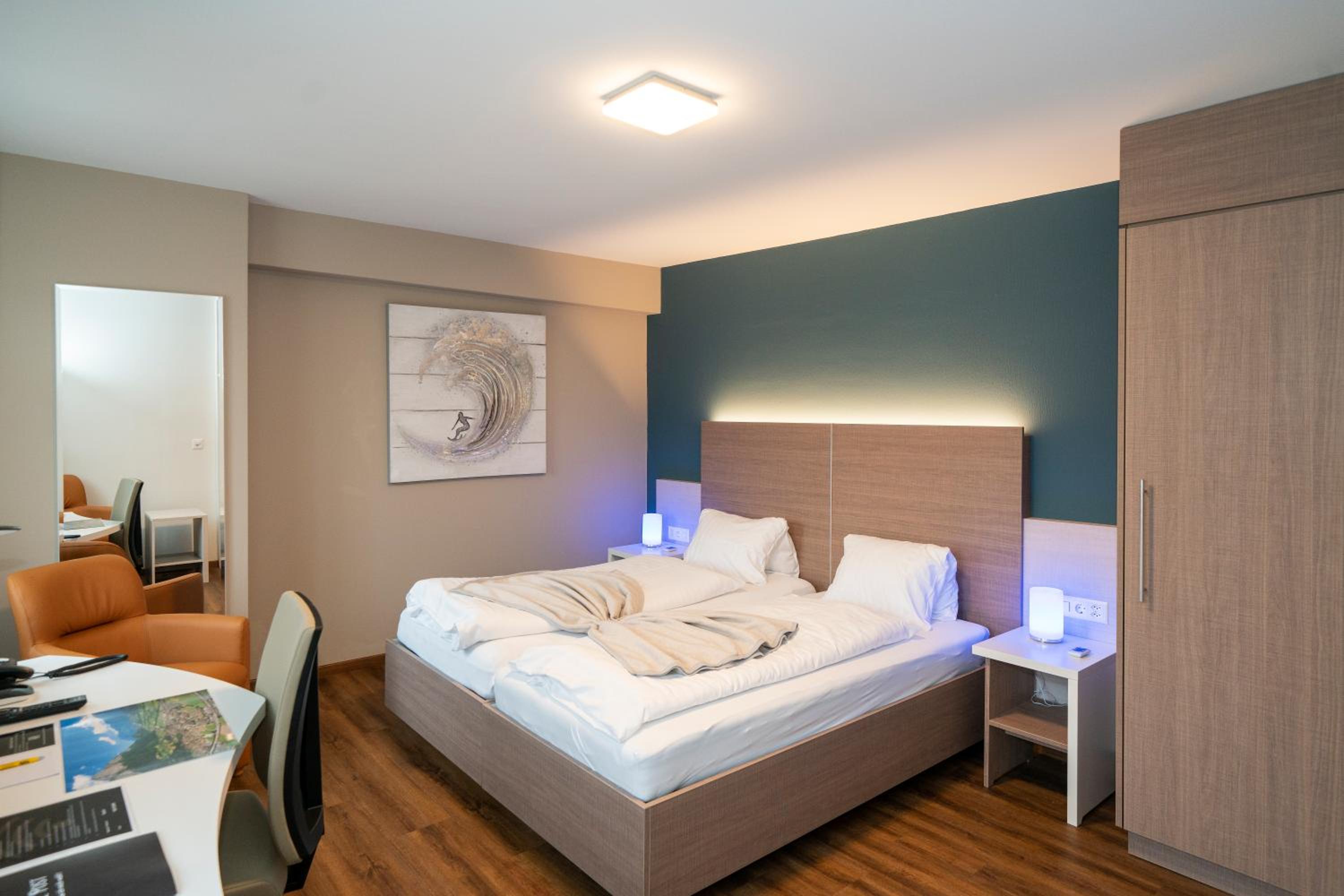 Superior Suite