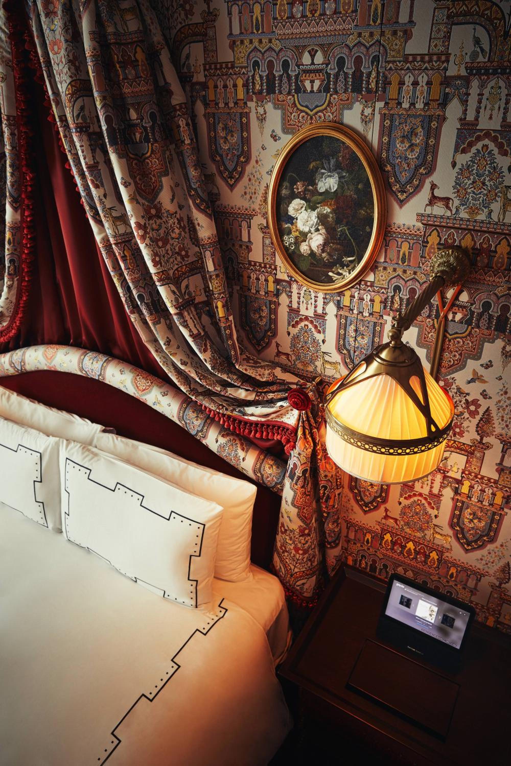 Atelier Suite King, Room Only