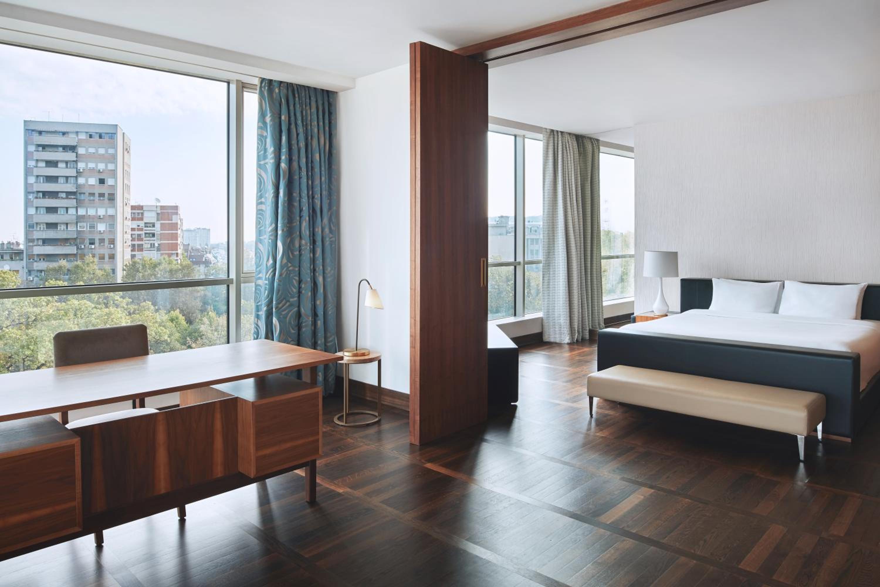 Duplex Suite