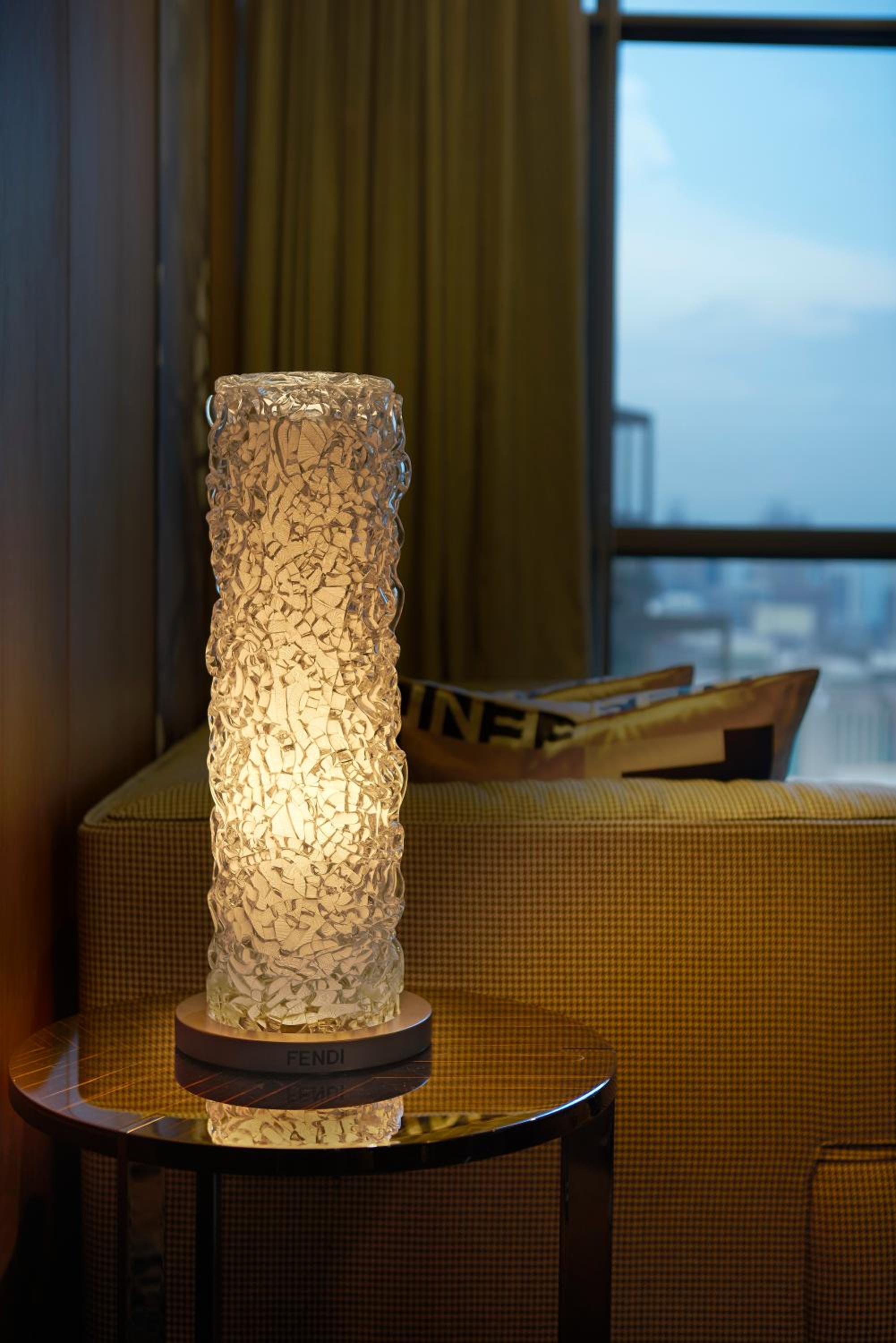 Two-Bedroom Soho Suite