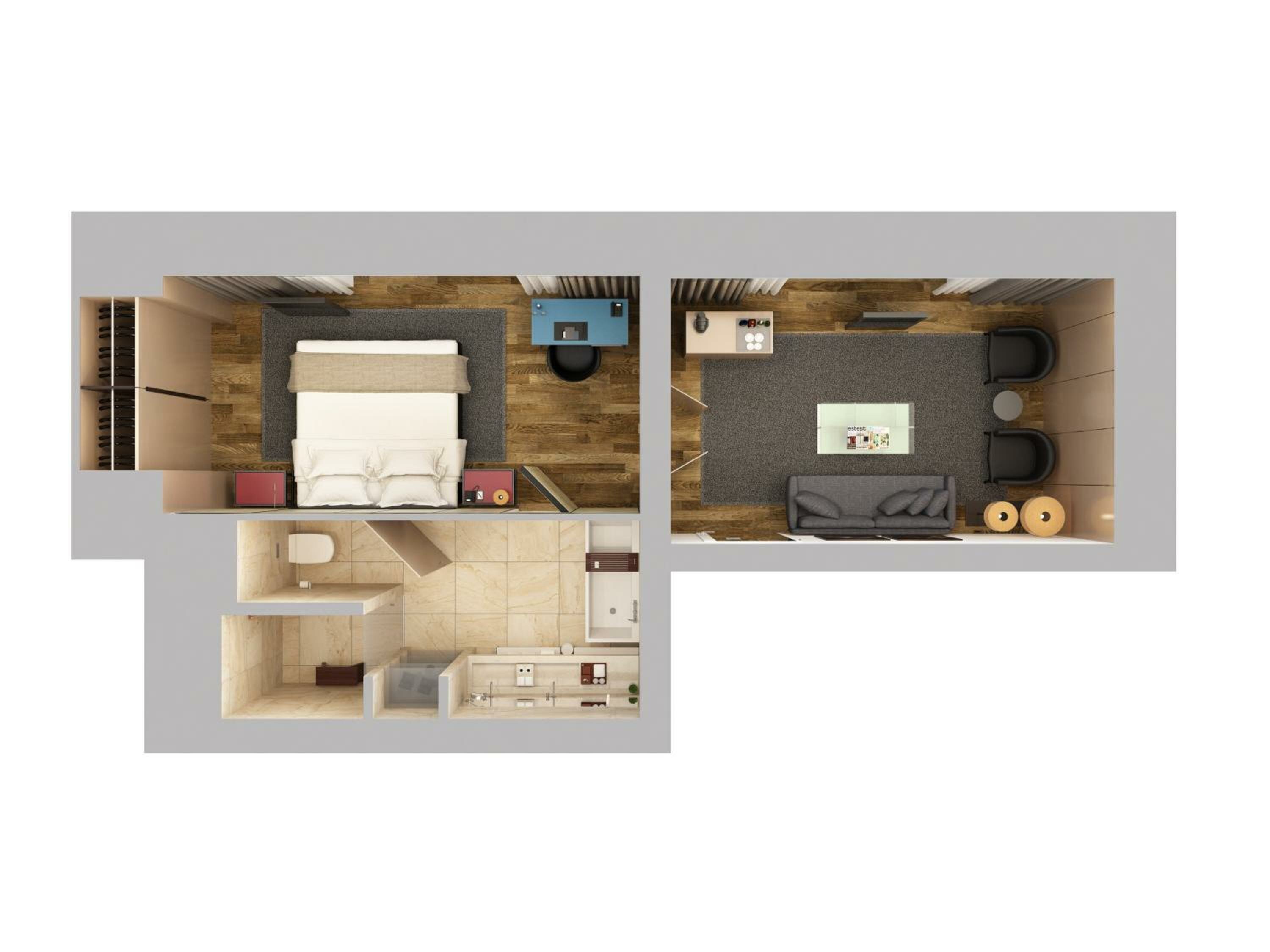 Conservatorium Suite