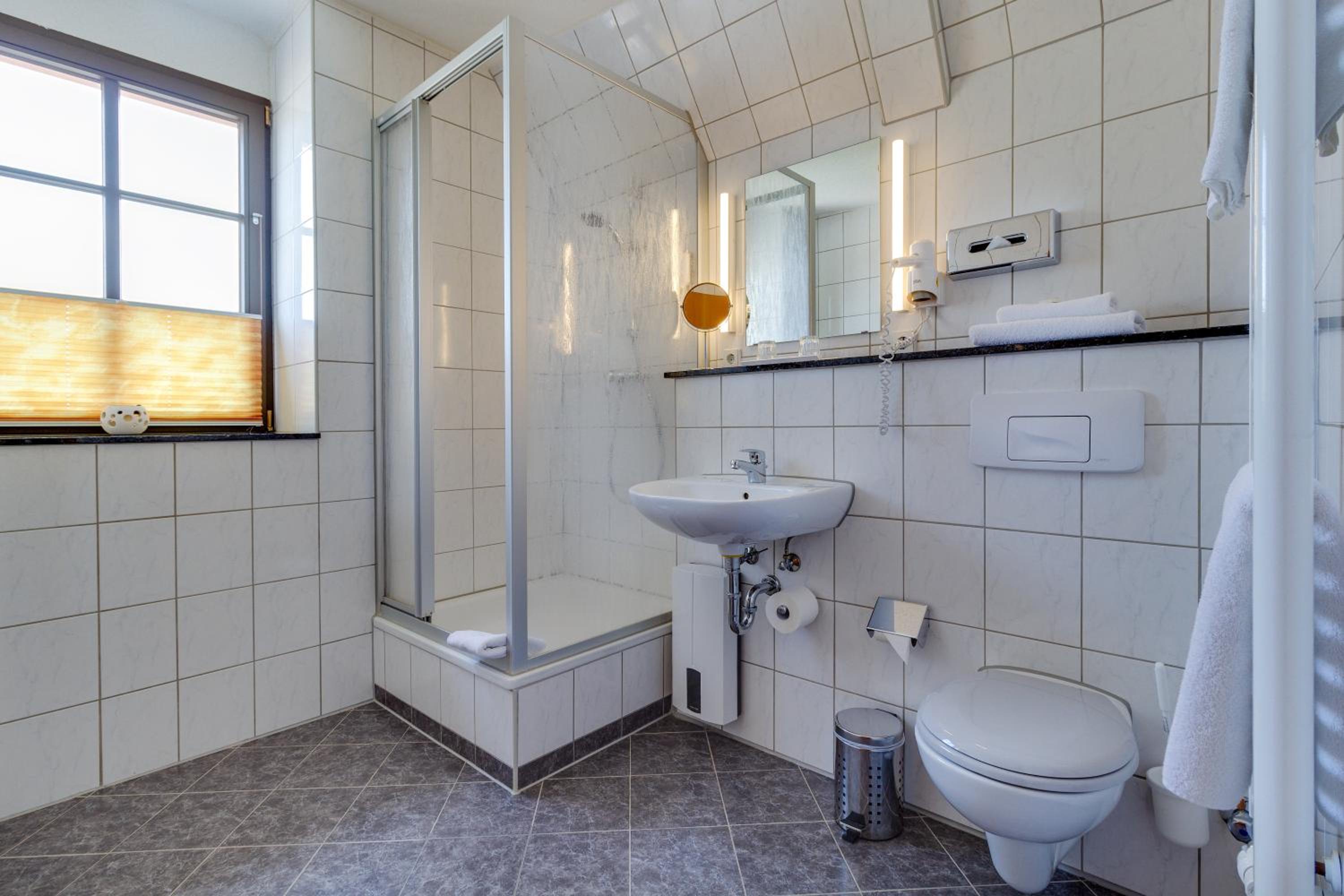 Business Double Room Annex