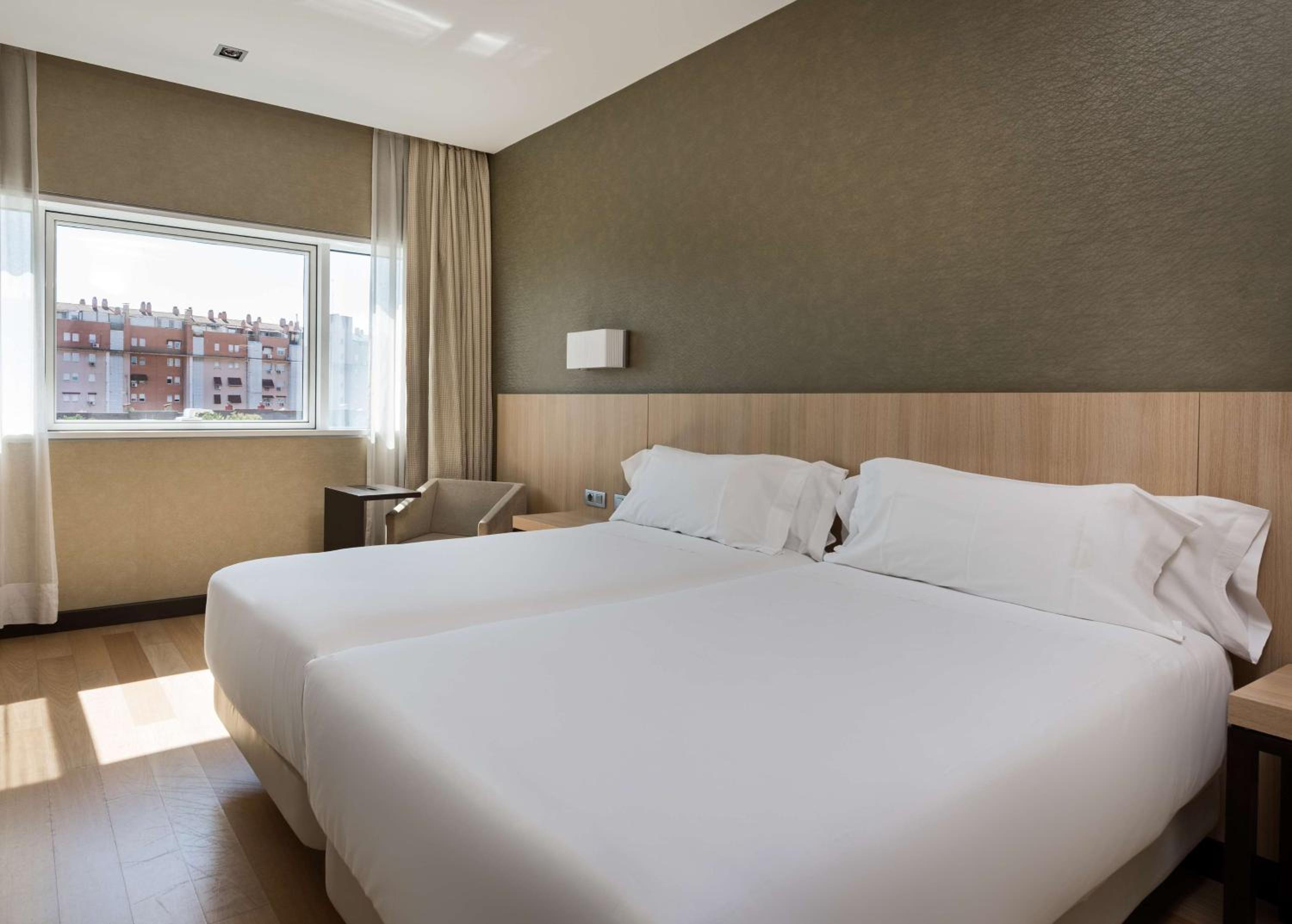 Standard Double Or Twin Room With River View Free Parking