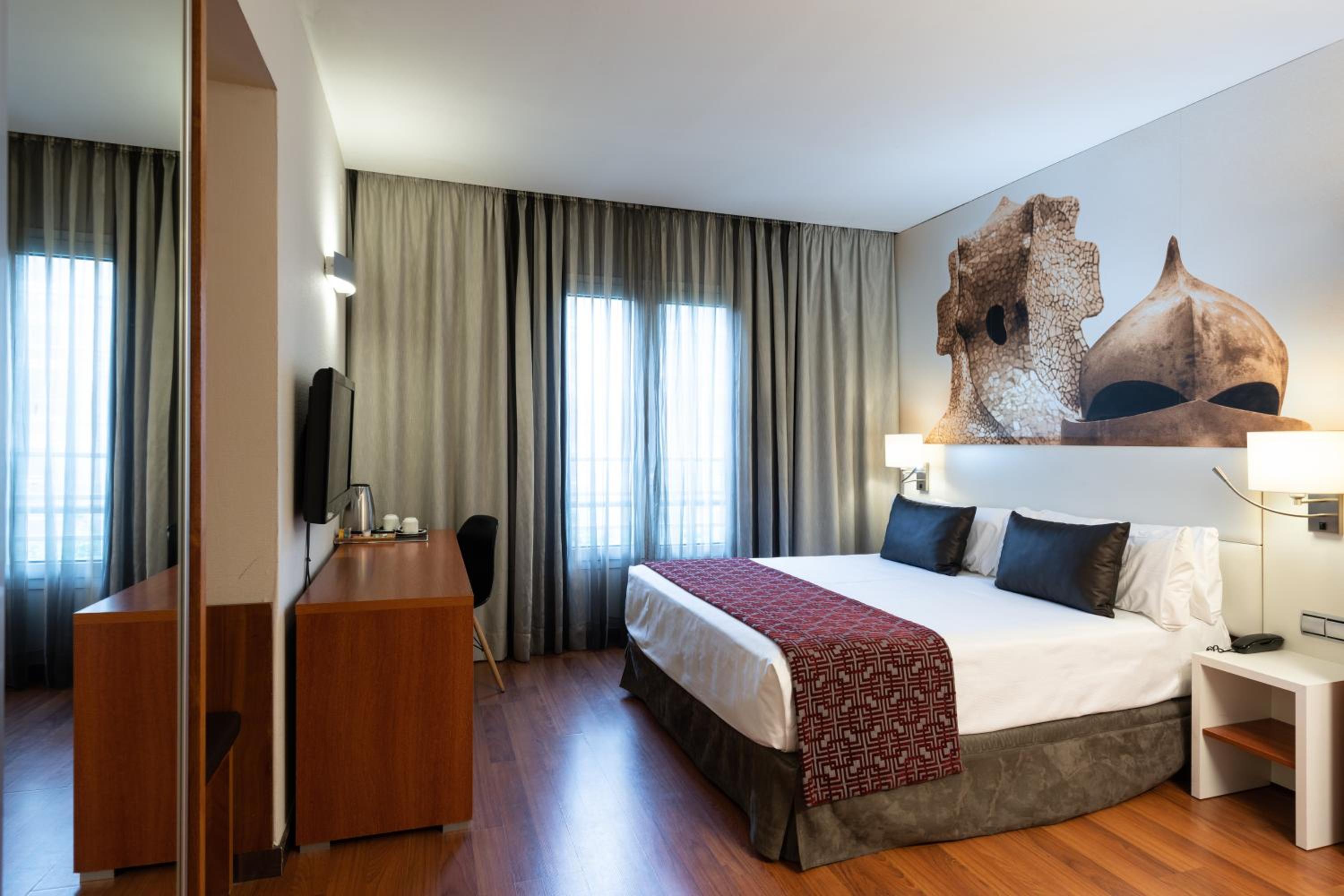 Premium Double Room