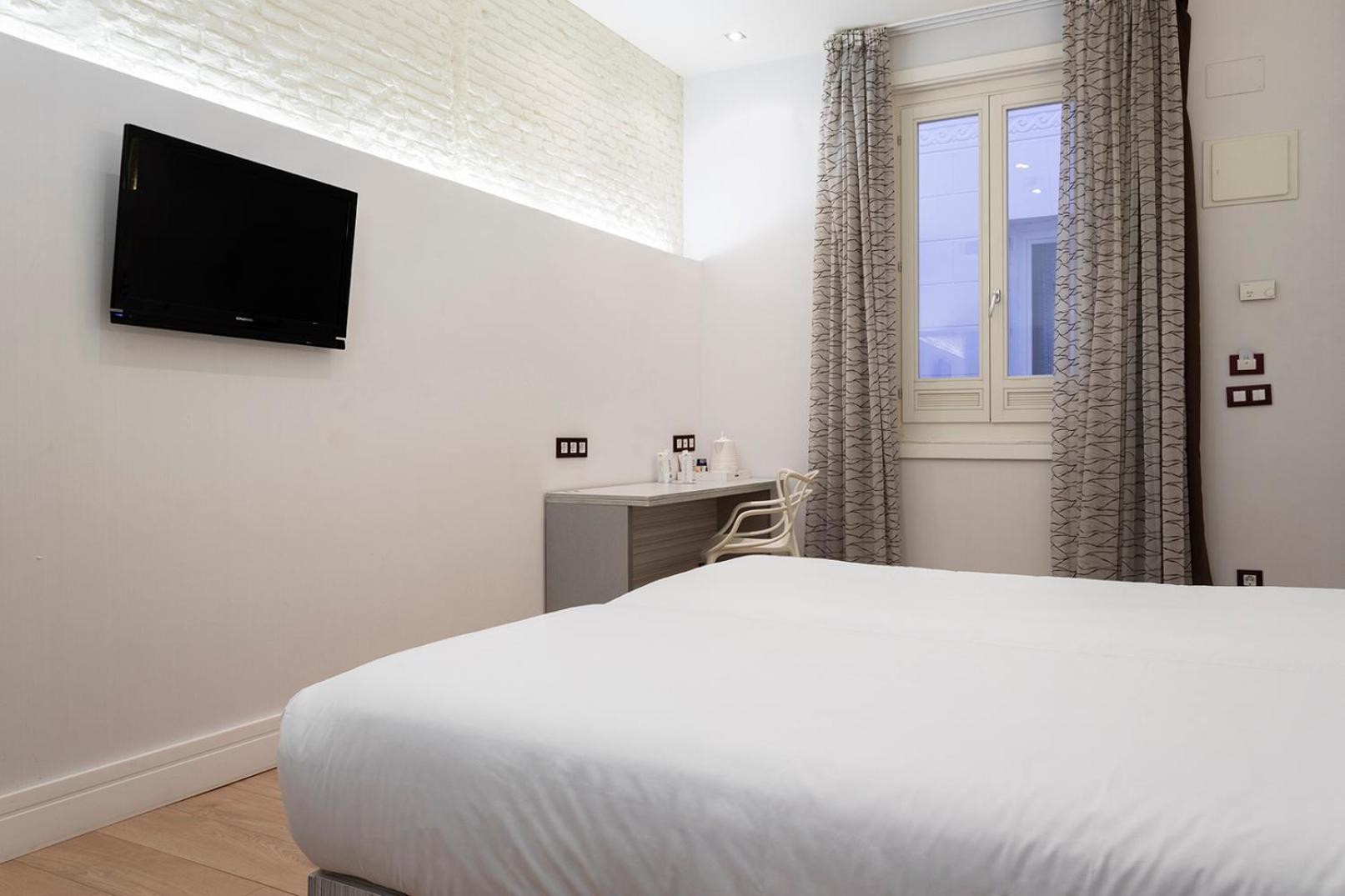 Double or Twin Room
