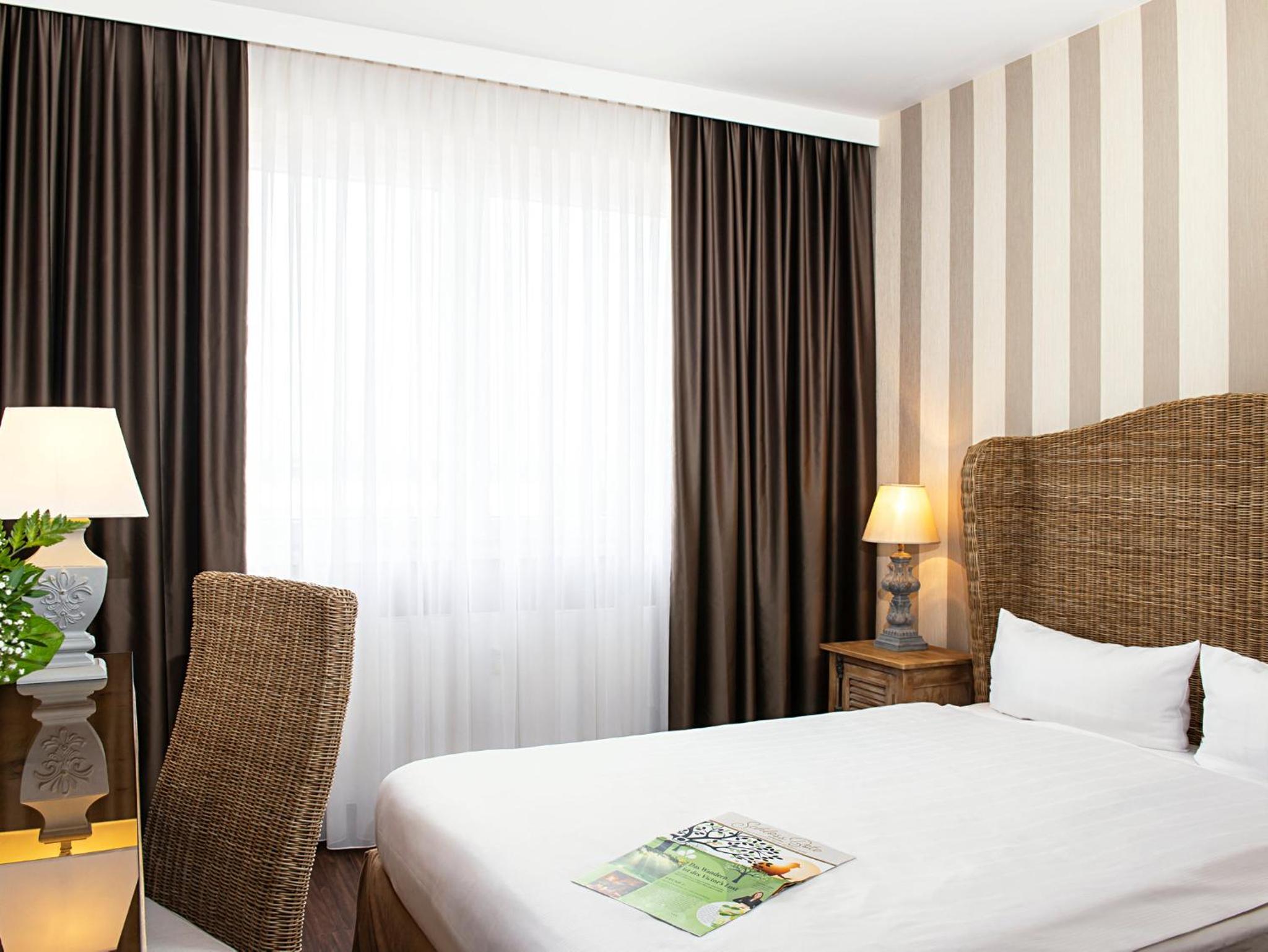 Classic Double Room