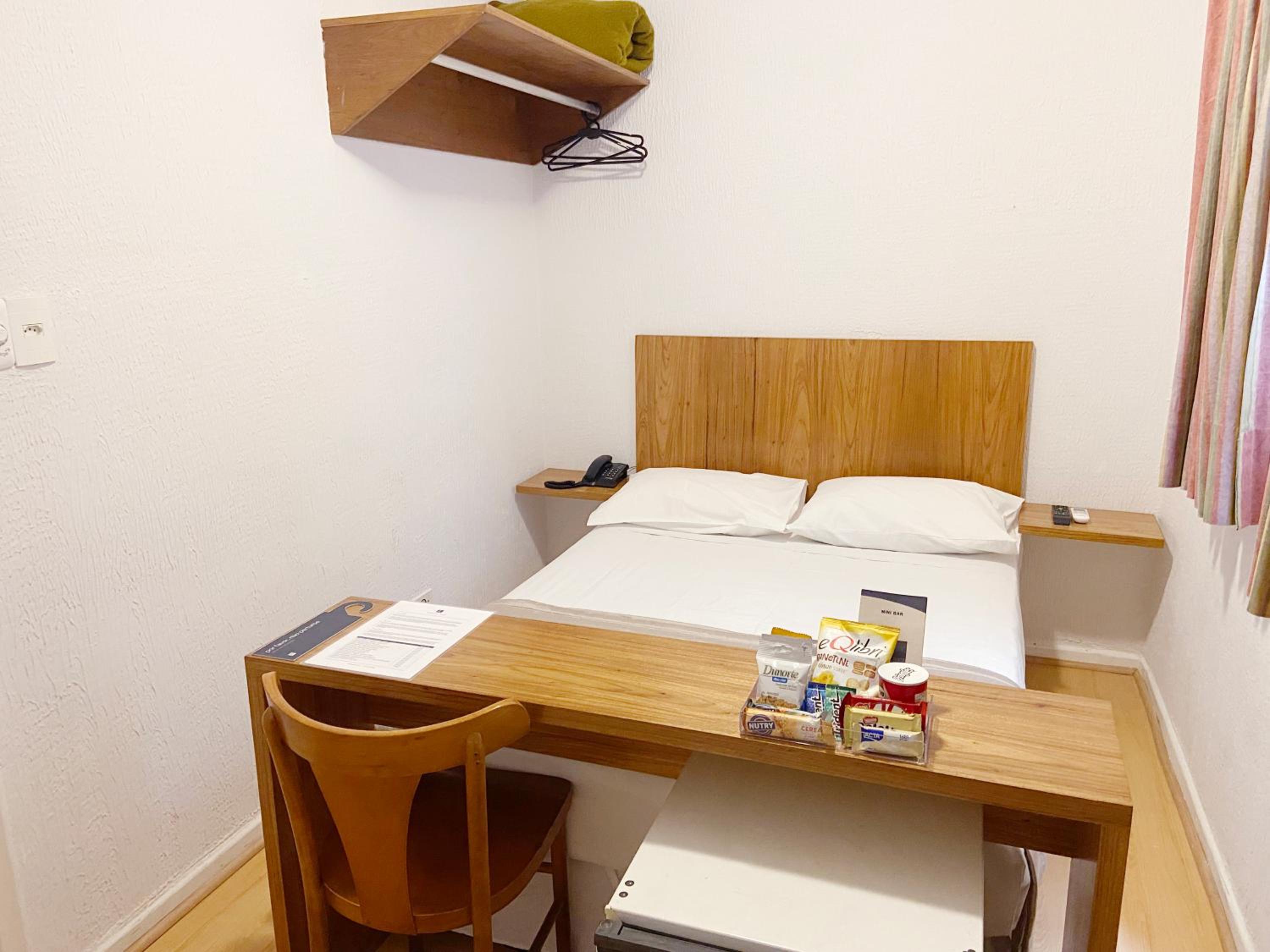 Quarto Casal Standard