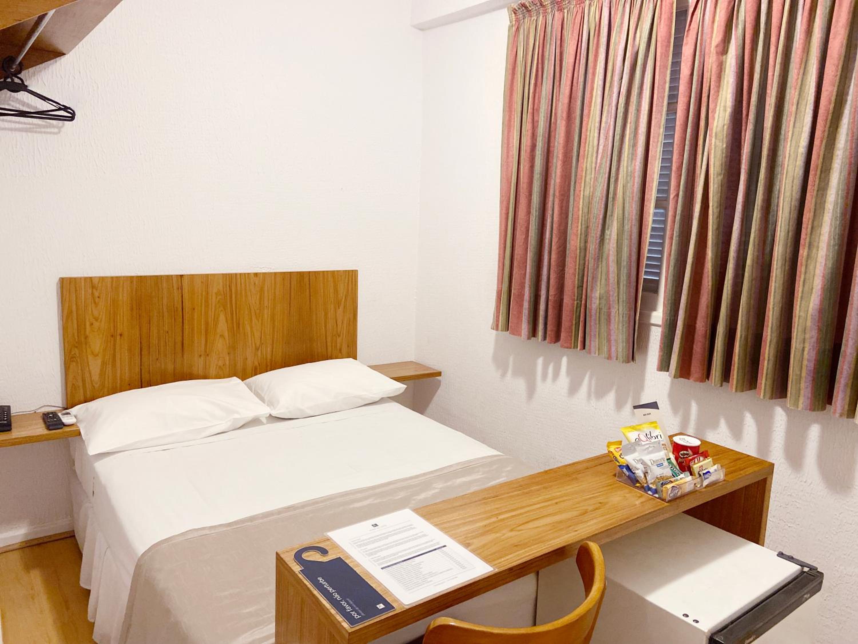 Quarto Casal Standard