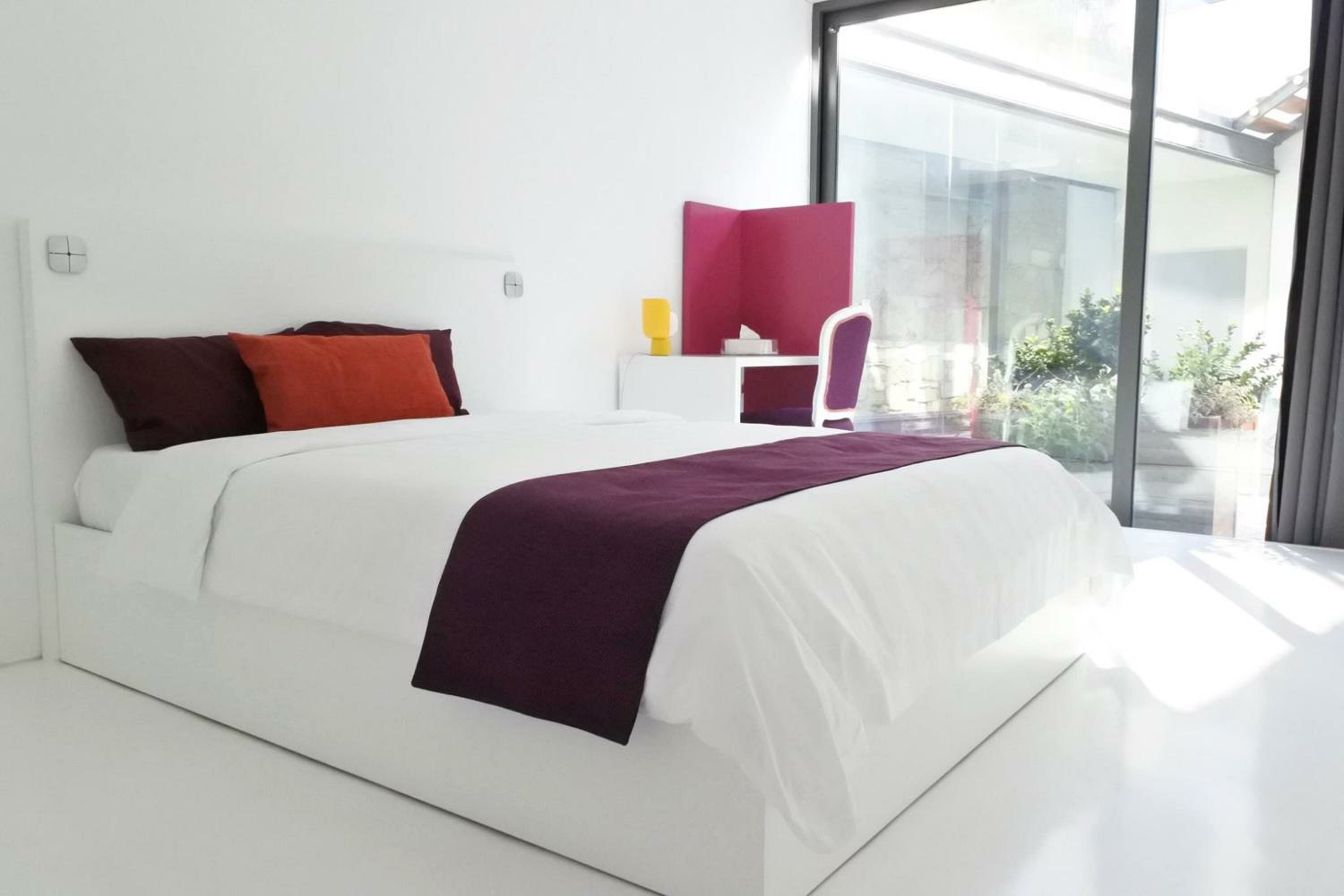 Double Room - Disability Access