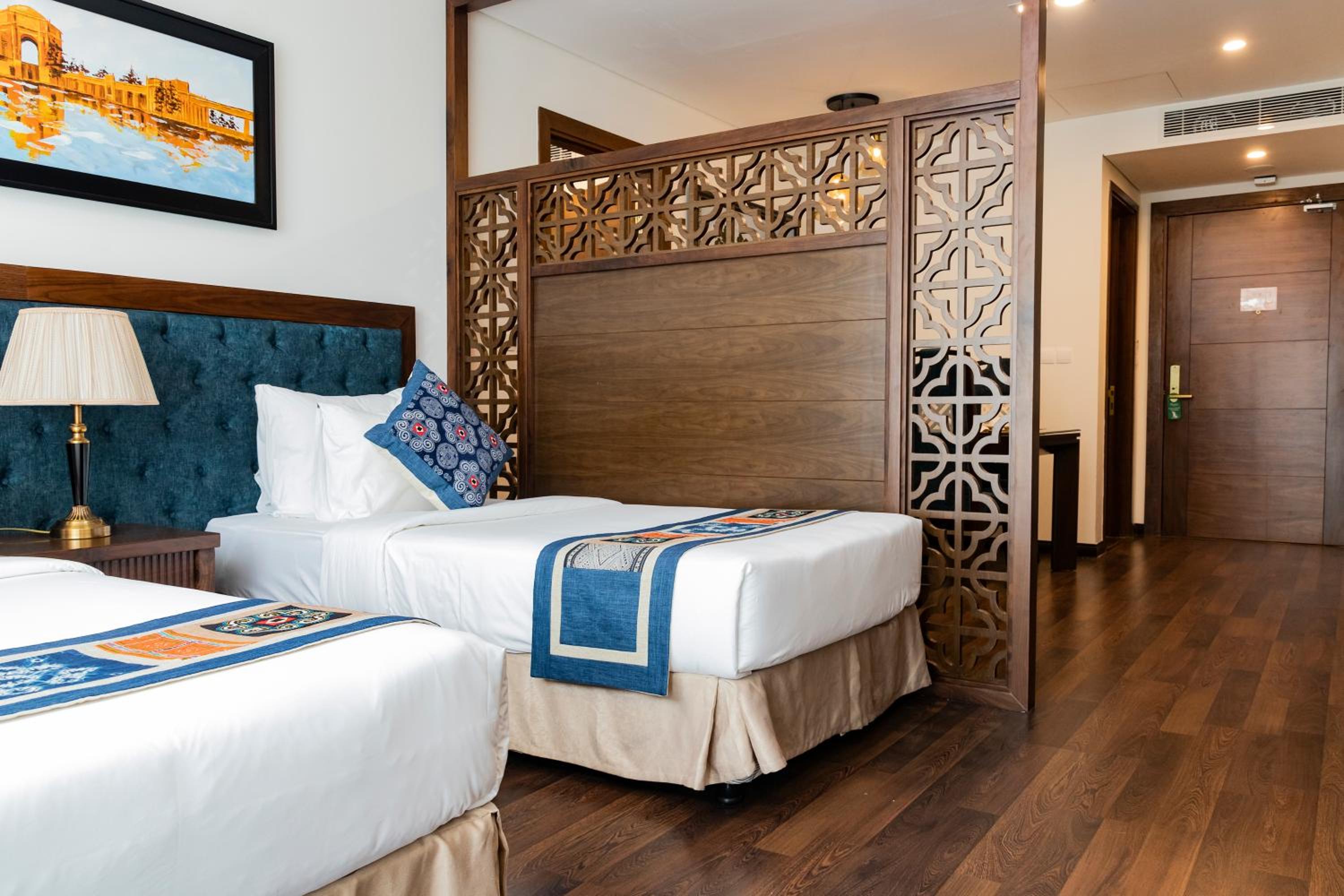 Studio Sea Side with Afternoon Tea