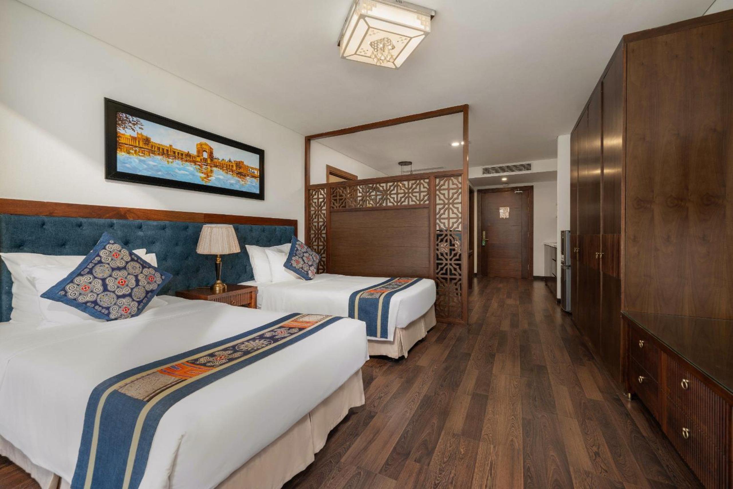 Studio Sea Side with Afternoon Tea