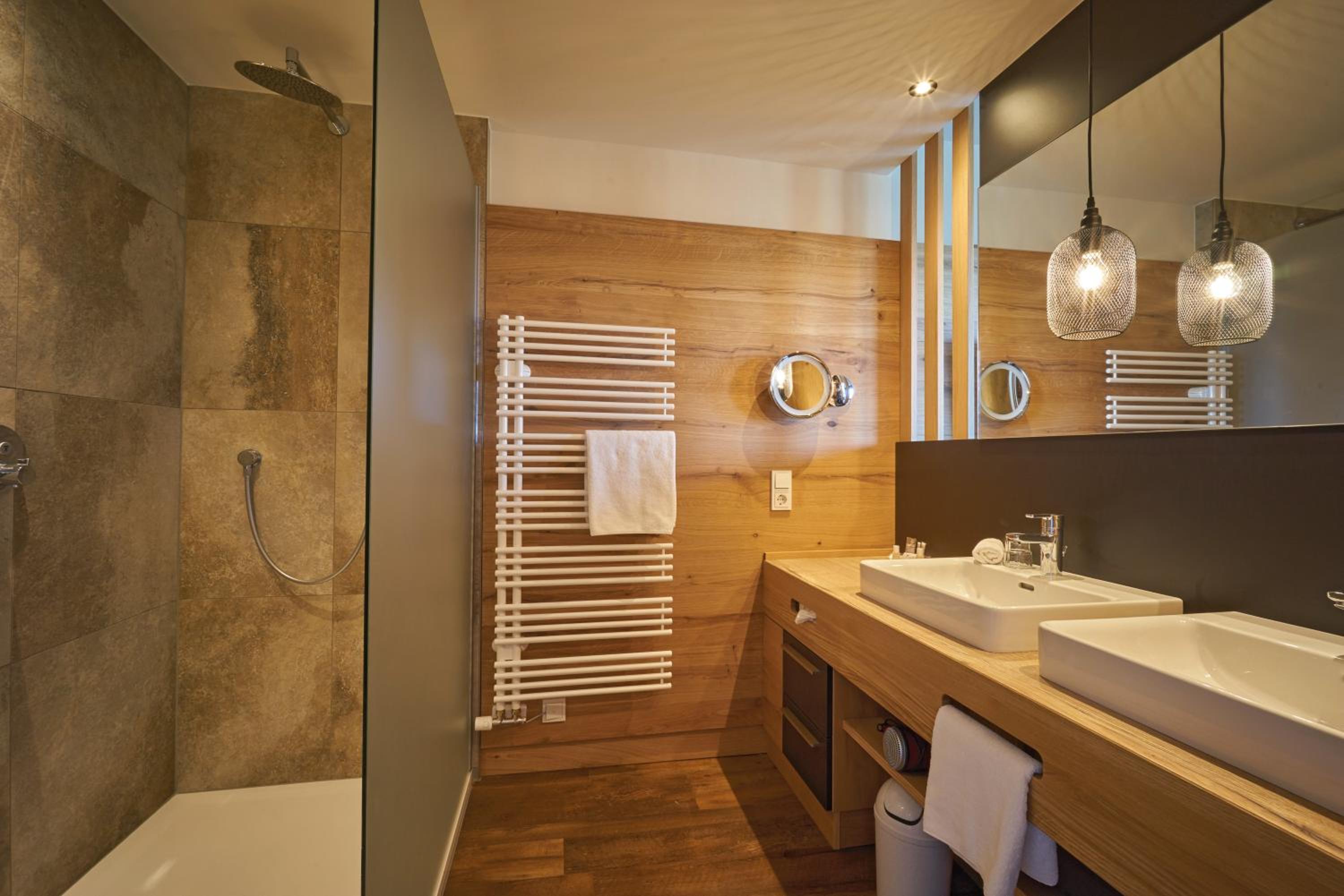 Studio with Sofa Bed