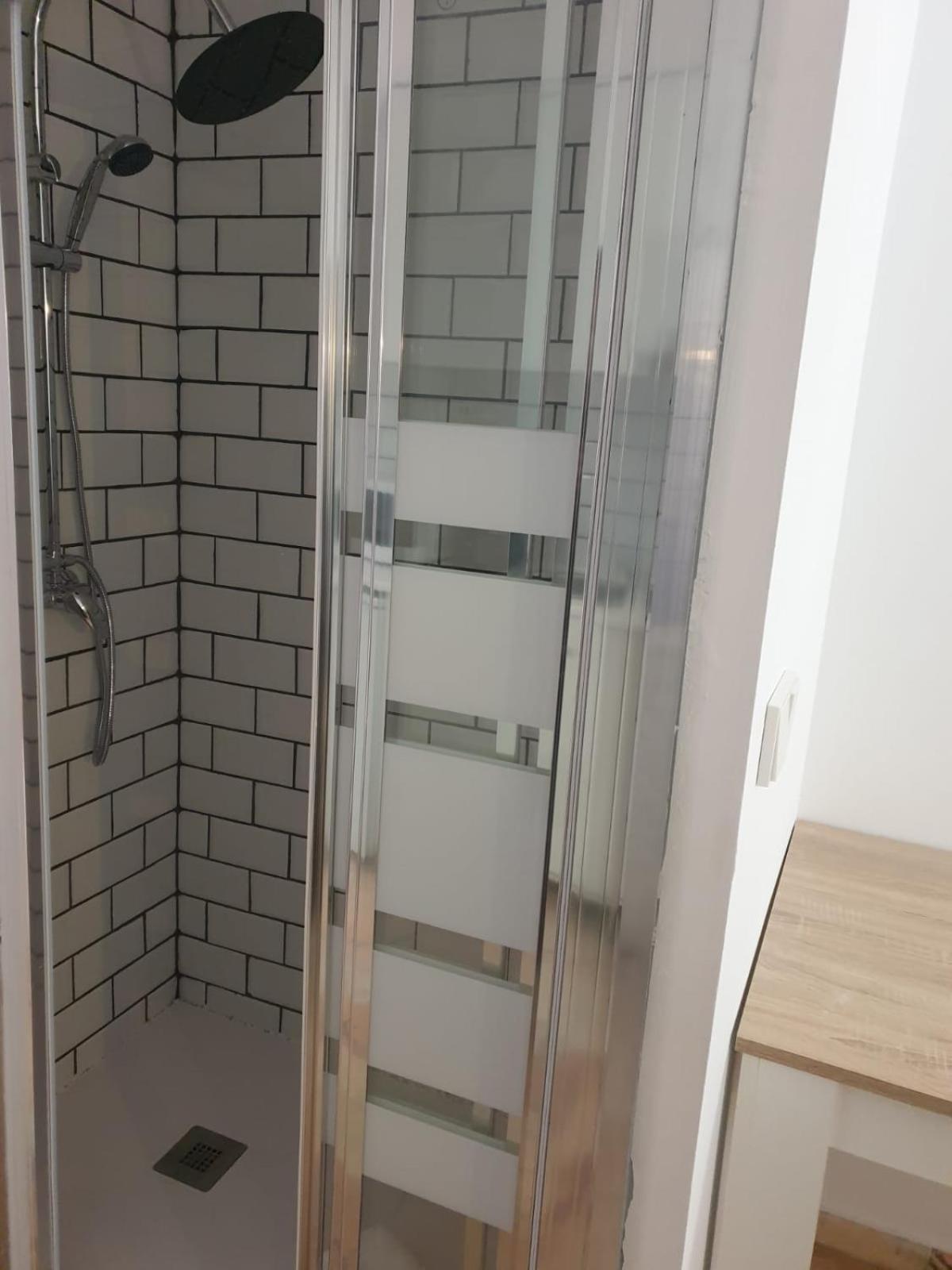 King Studio with Sofa Bed