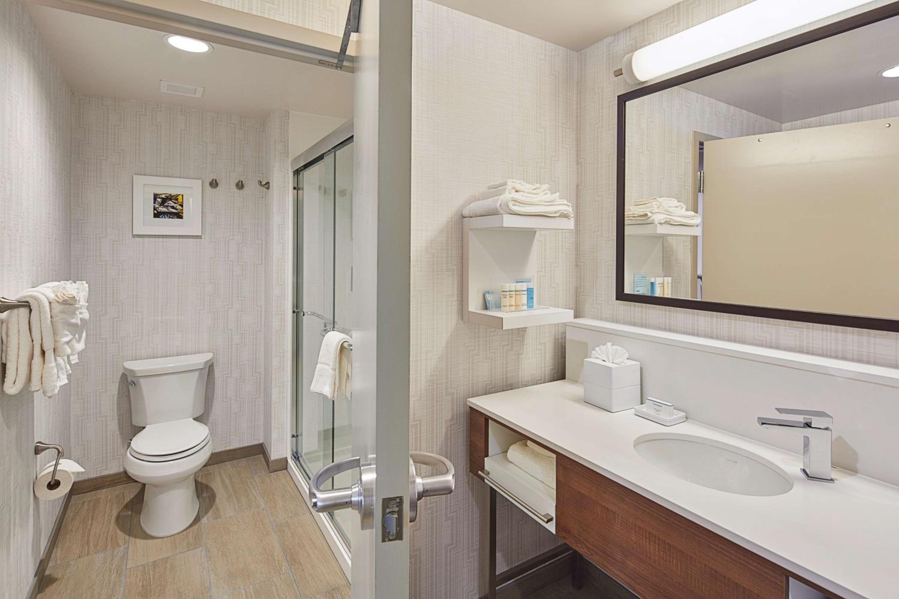 Queen Studio Suite with Two Queen Beds - Non-Smoking