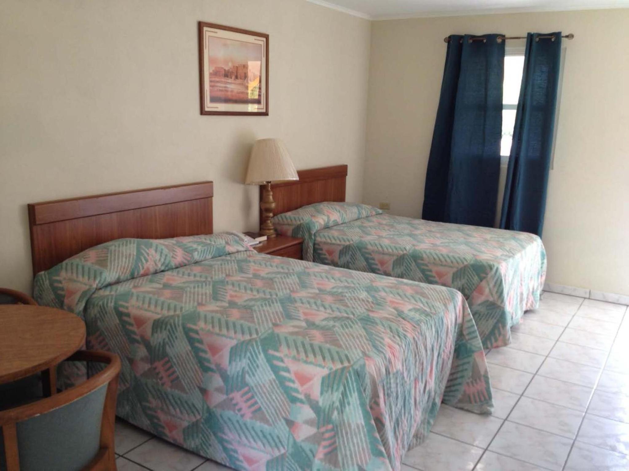 Superior Studio with Balcony