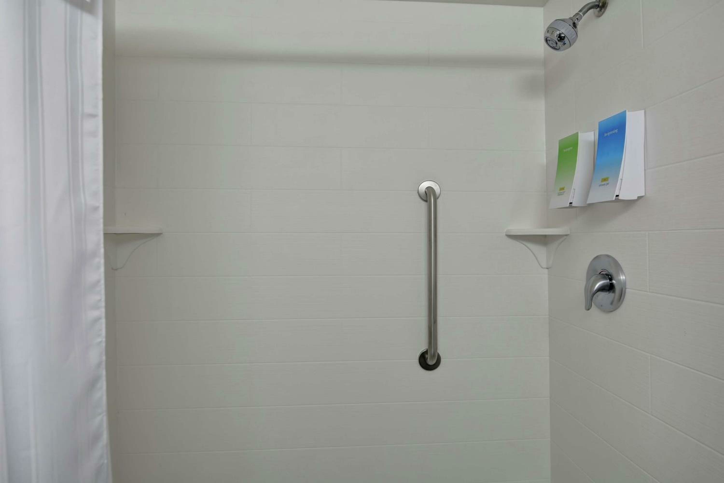 King Studio Suite - Non-Smoking