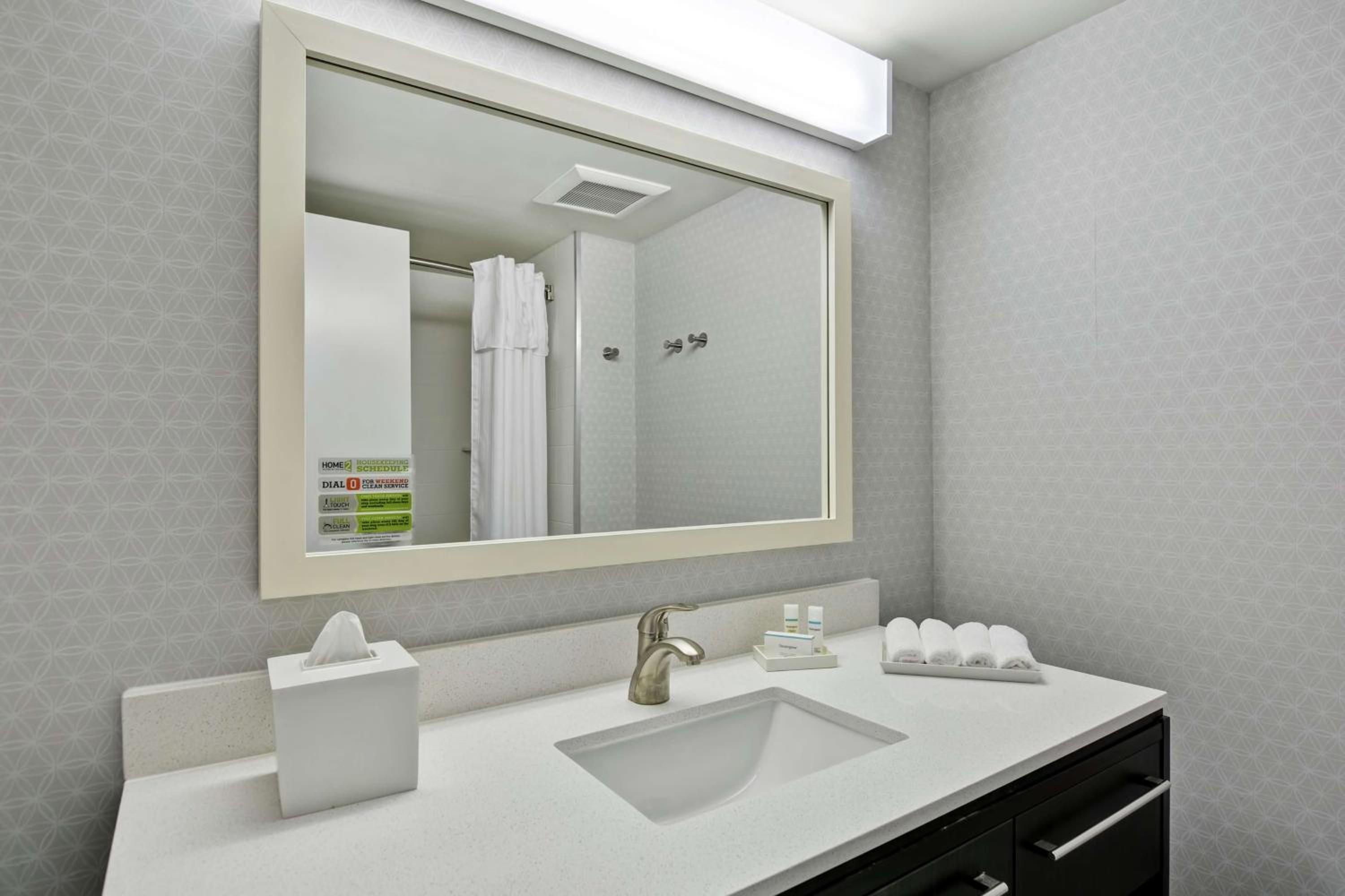 King Studio Suite - Non-Smoking