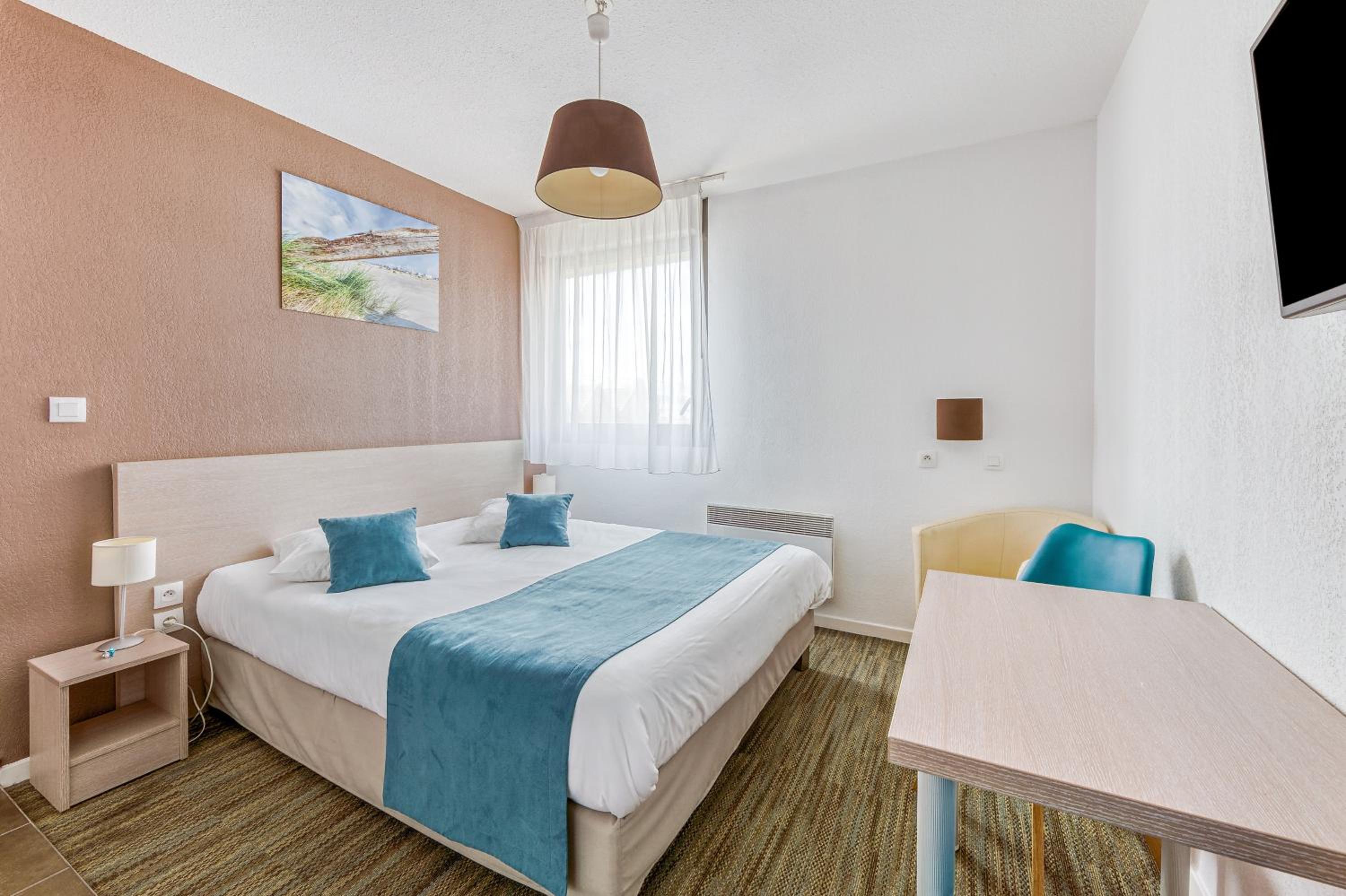  Comfort Studio (Double Bed)