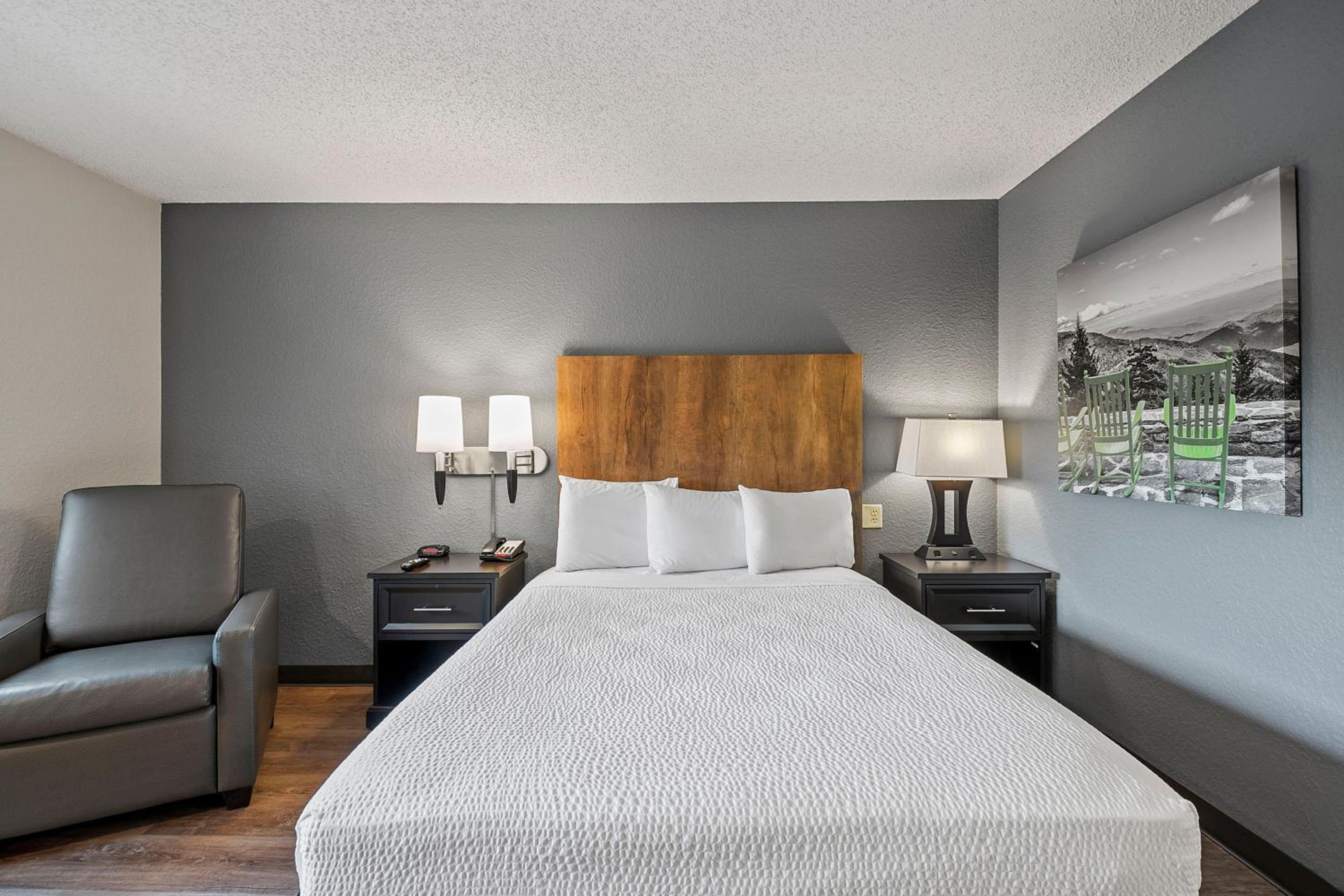 Queen Studio - Non-Smoking