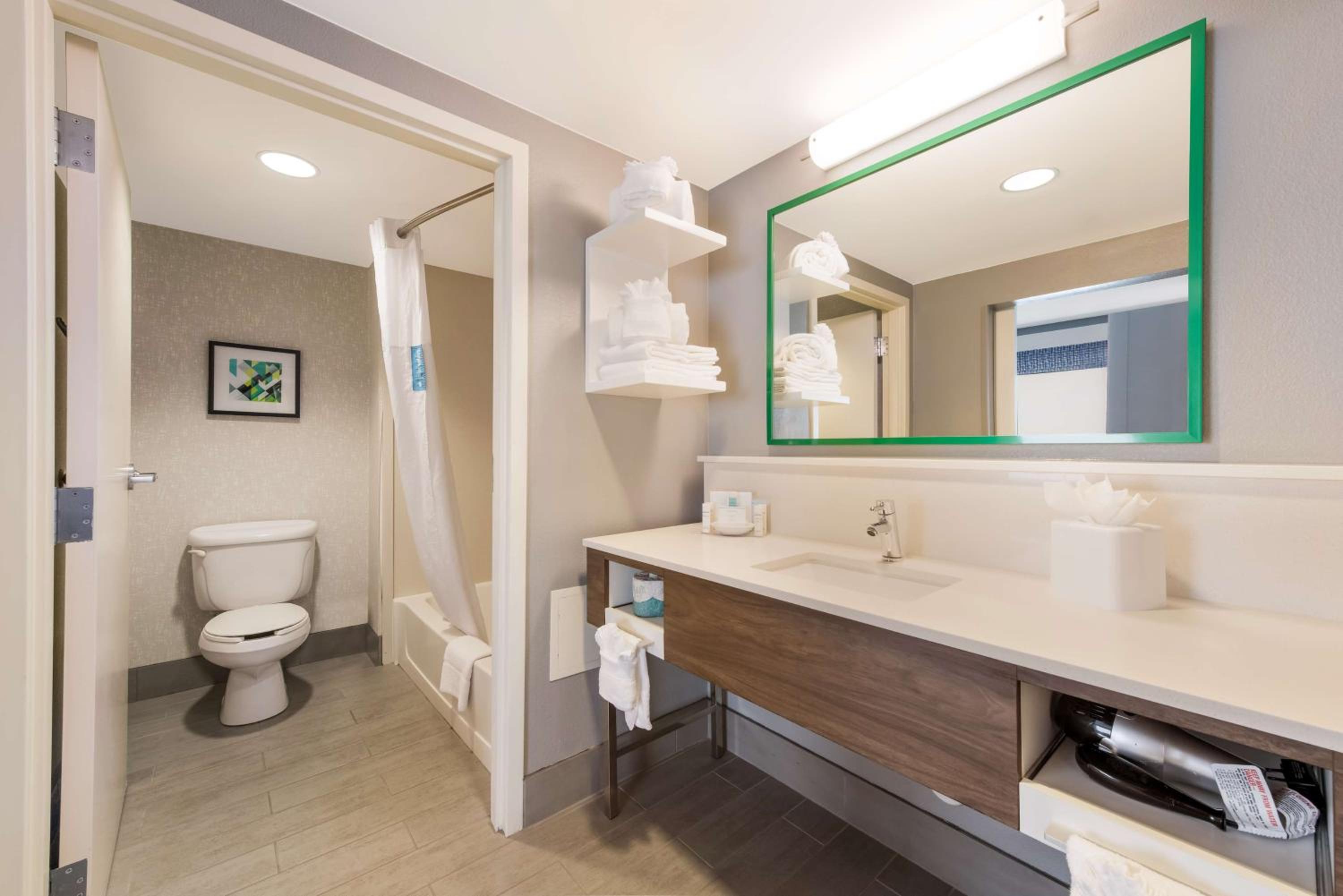 King Studio Suite with Sofa Bed - Non-Smoking