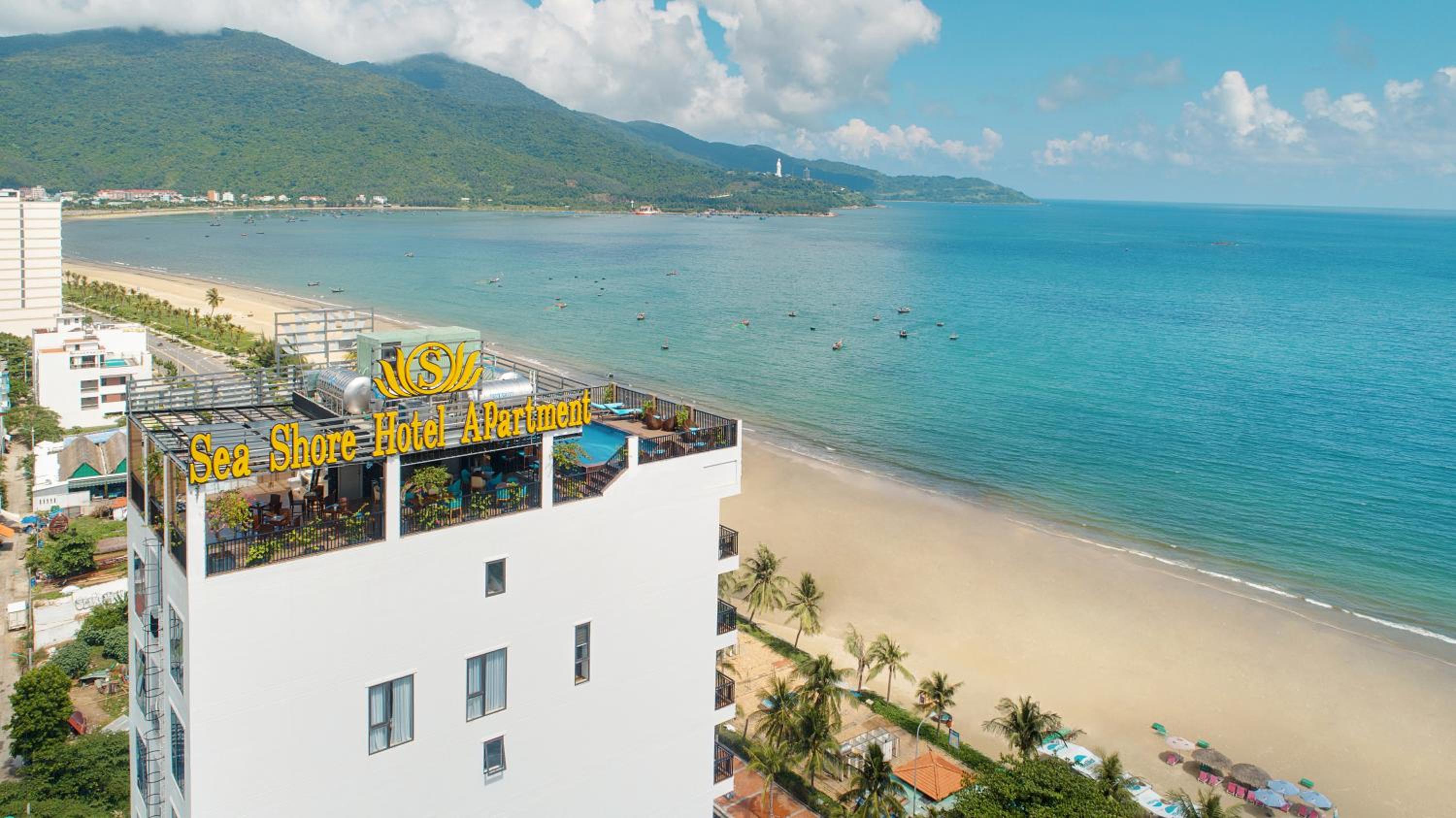 Twin Studio with City View