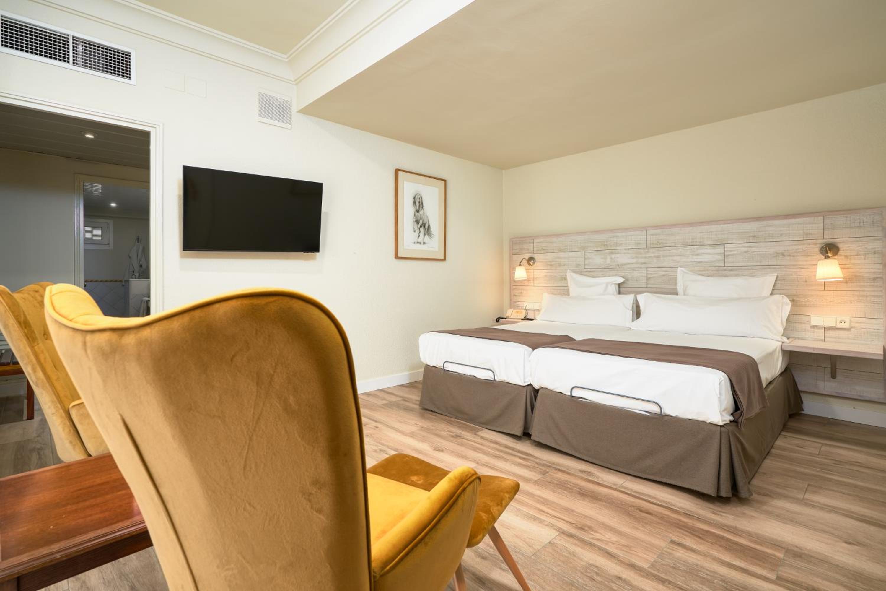 Junior Suite