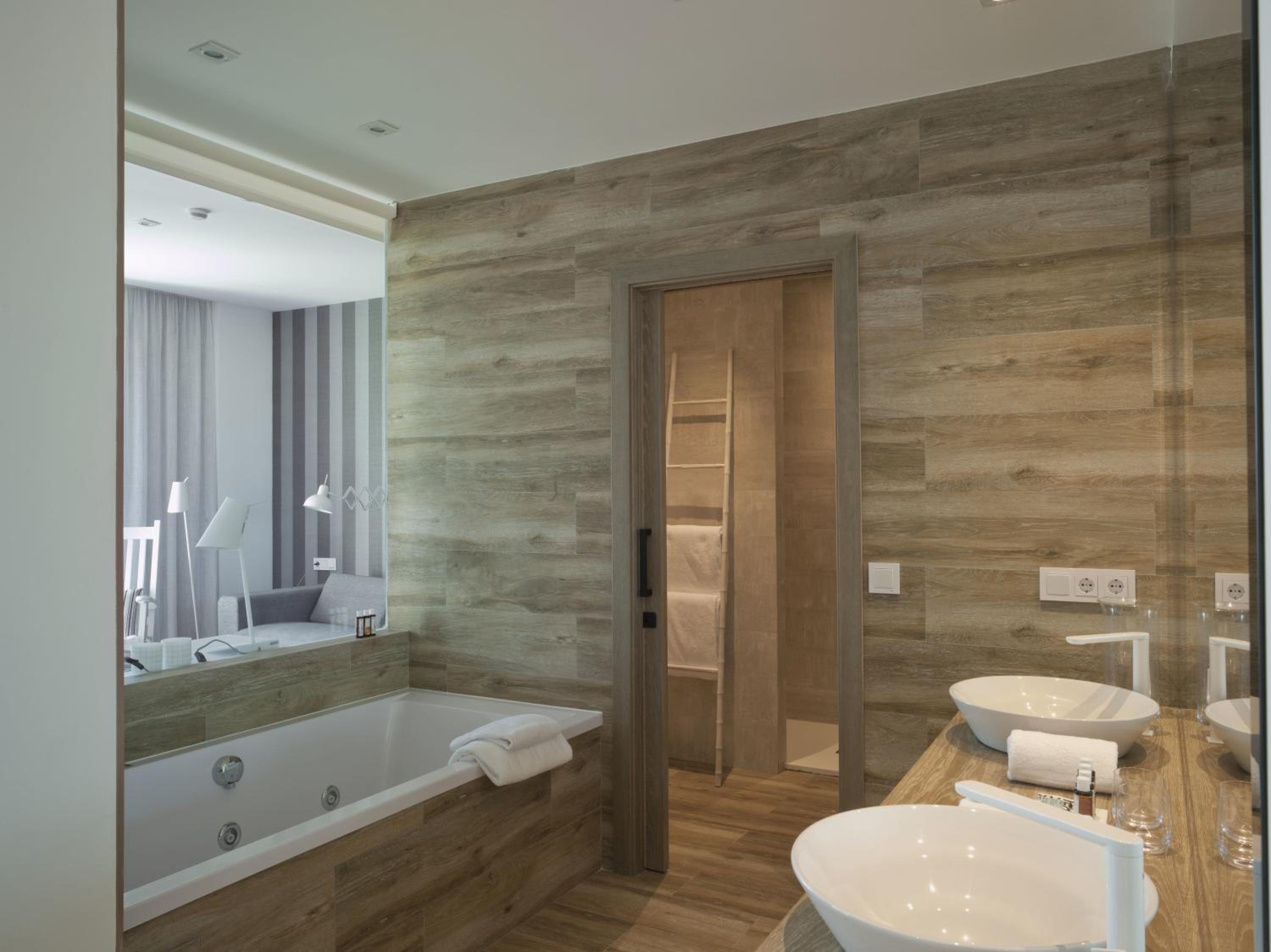 Junior Suite with Sea View