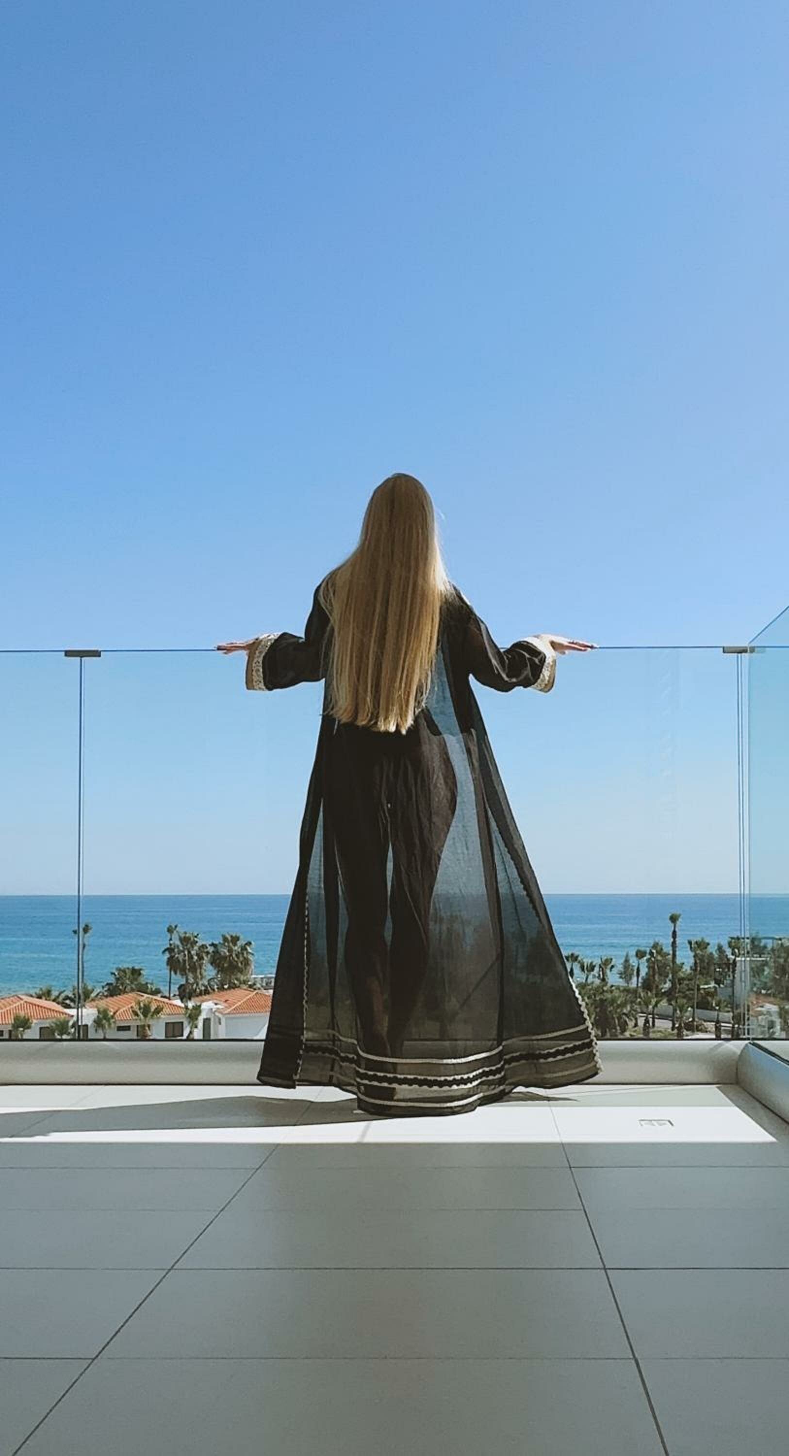 Junior Suite with Sea View