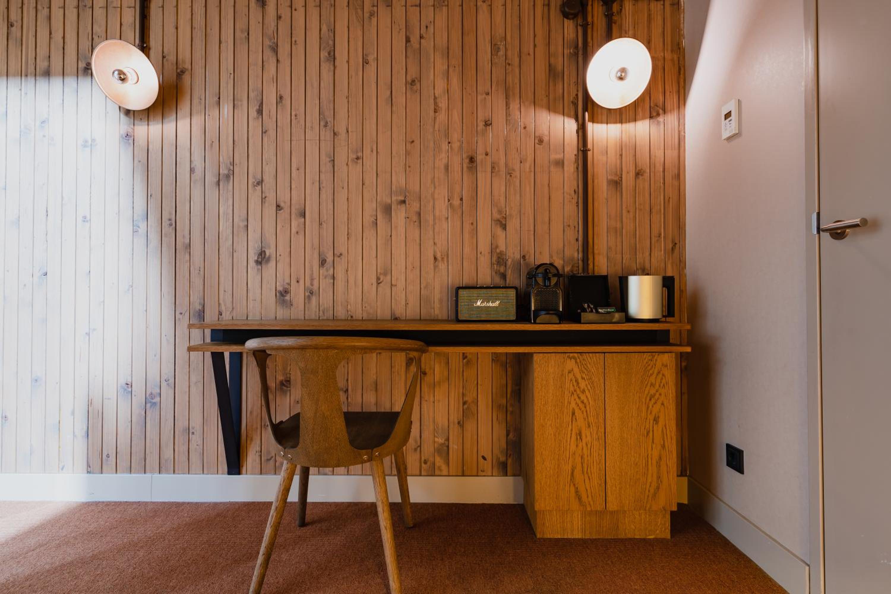 Suite Double or Twin