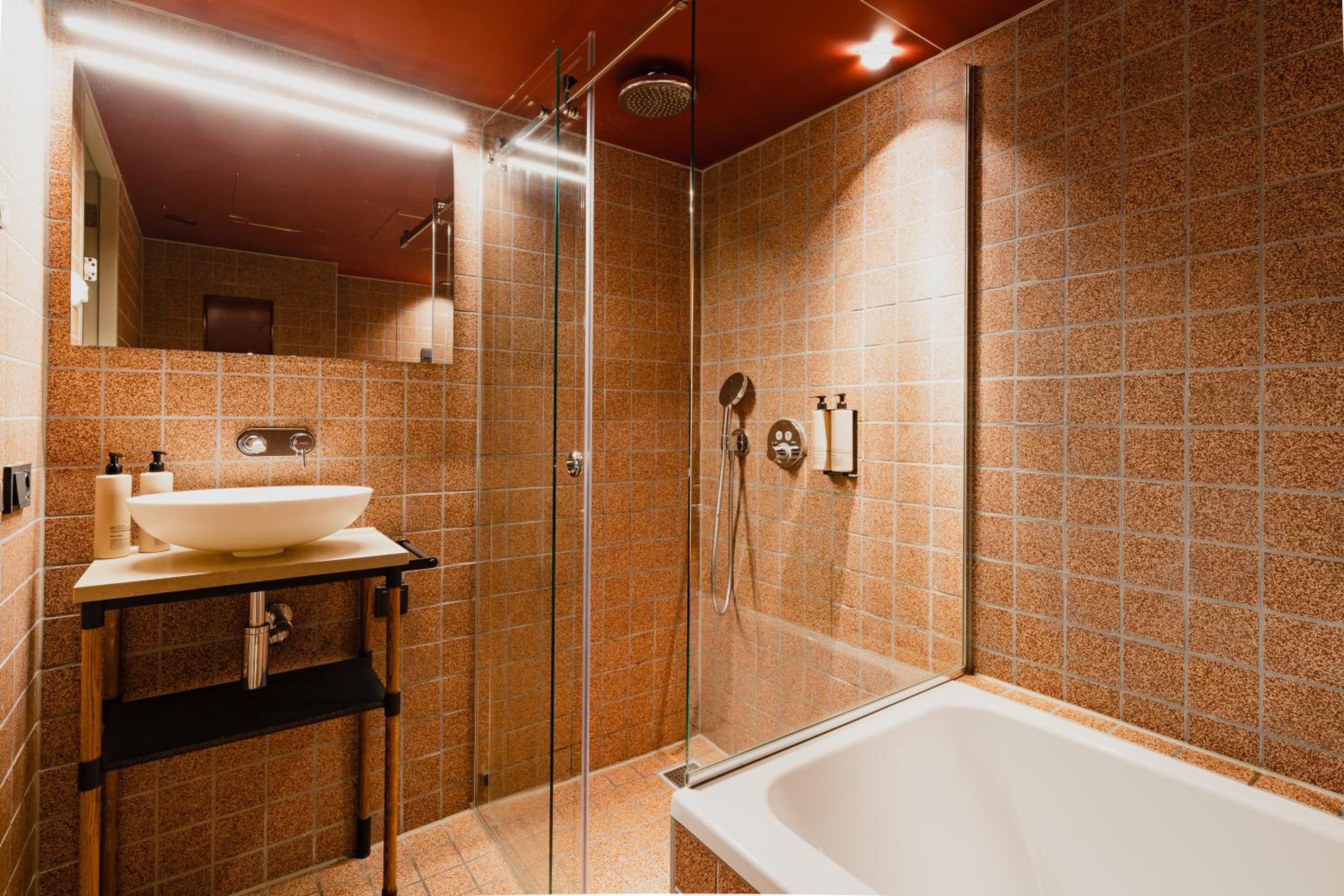 Suite Double or Twin