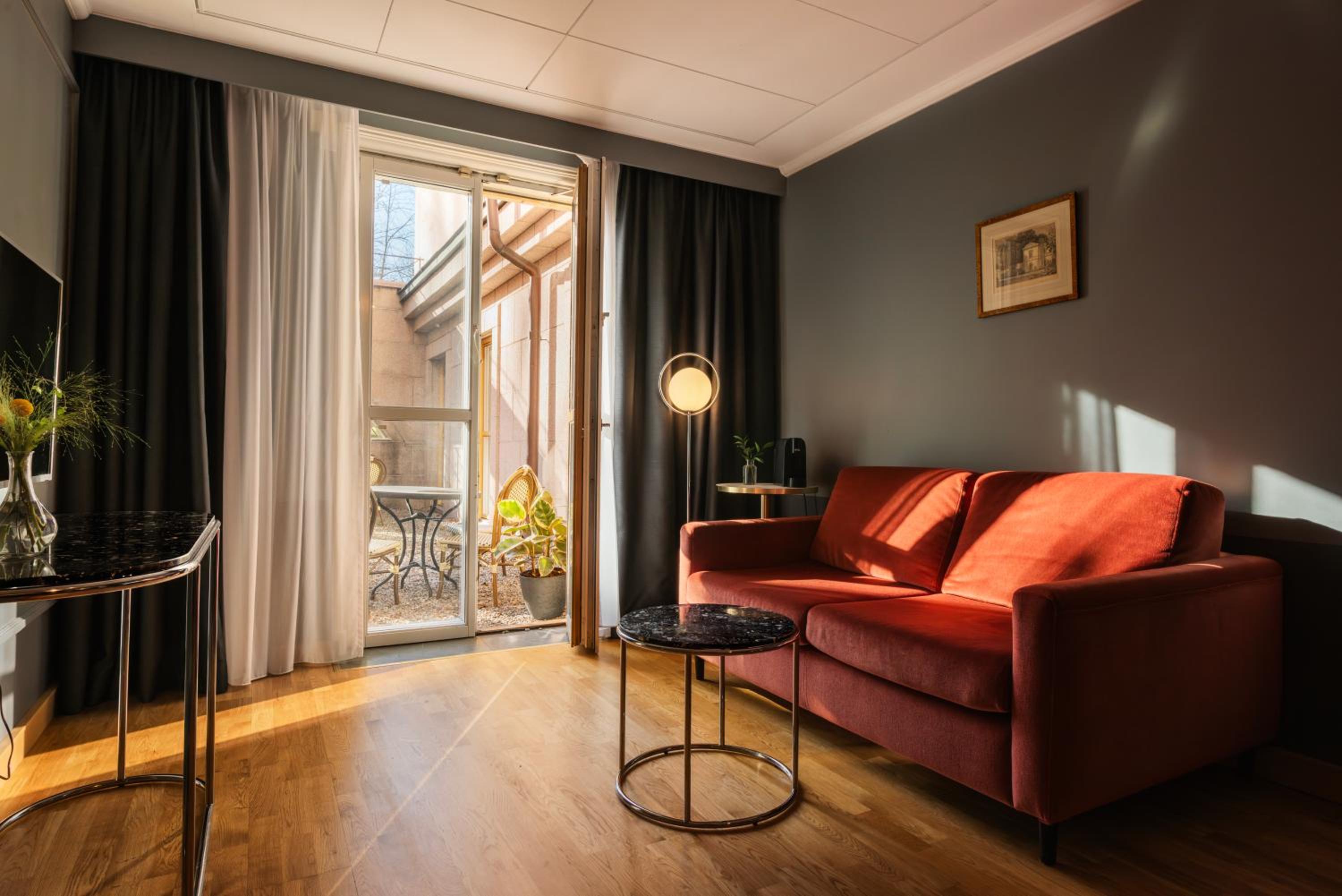 The Abom Suite