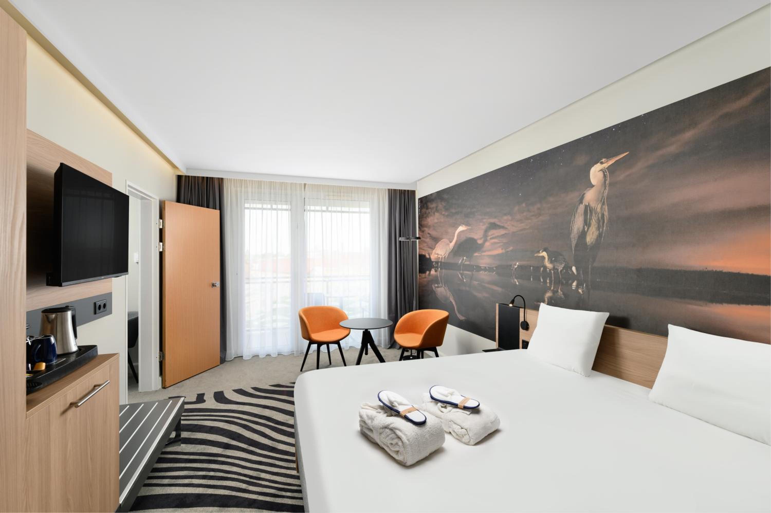 Superior Suite