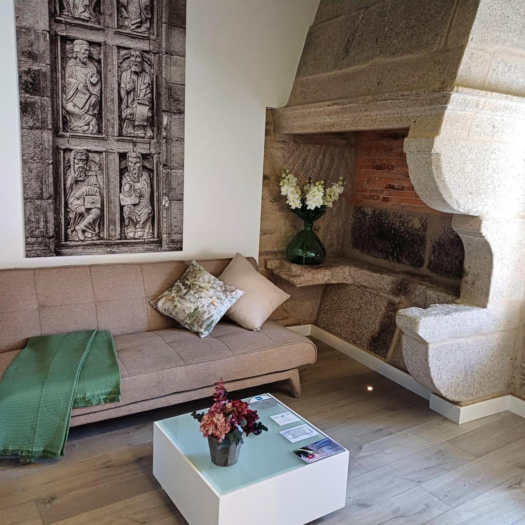 Junior Suite with Balcony