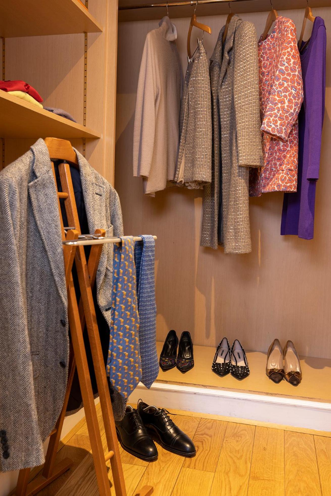 Suite with Terrace Littré