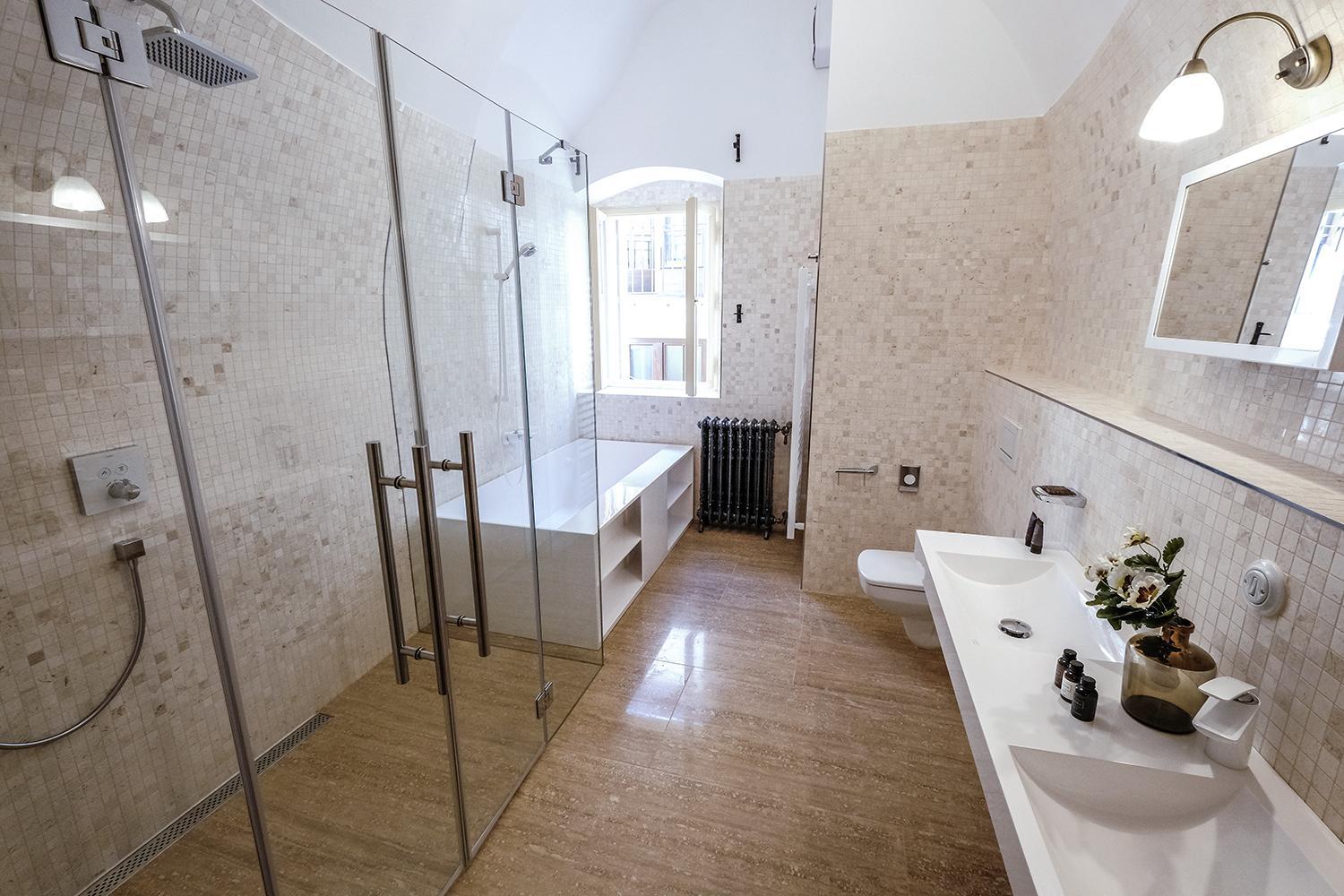 Suite Maxmillián II.