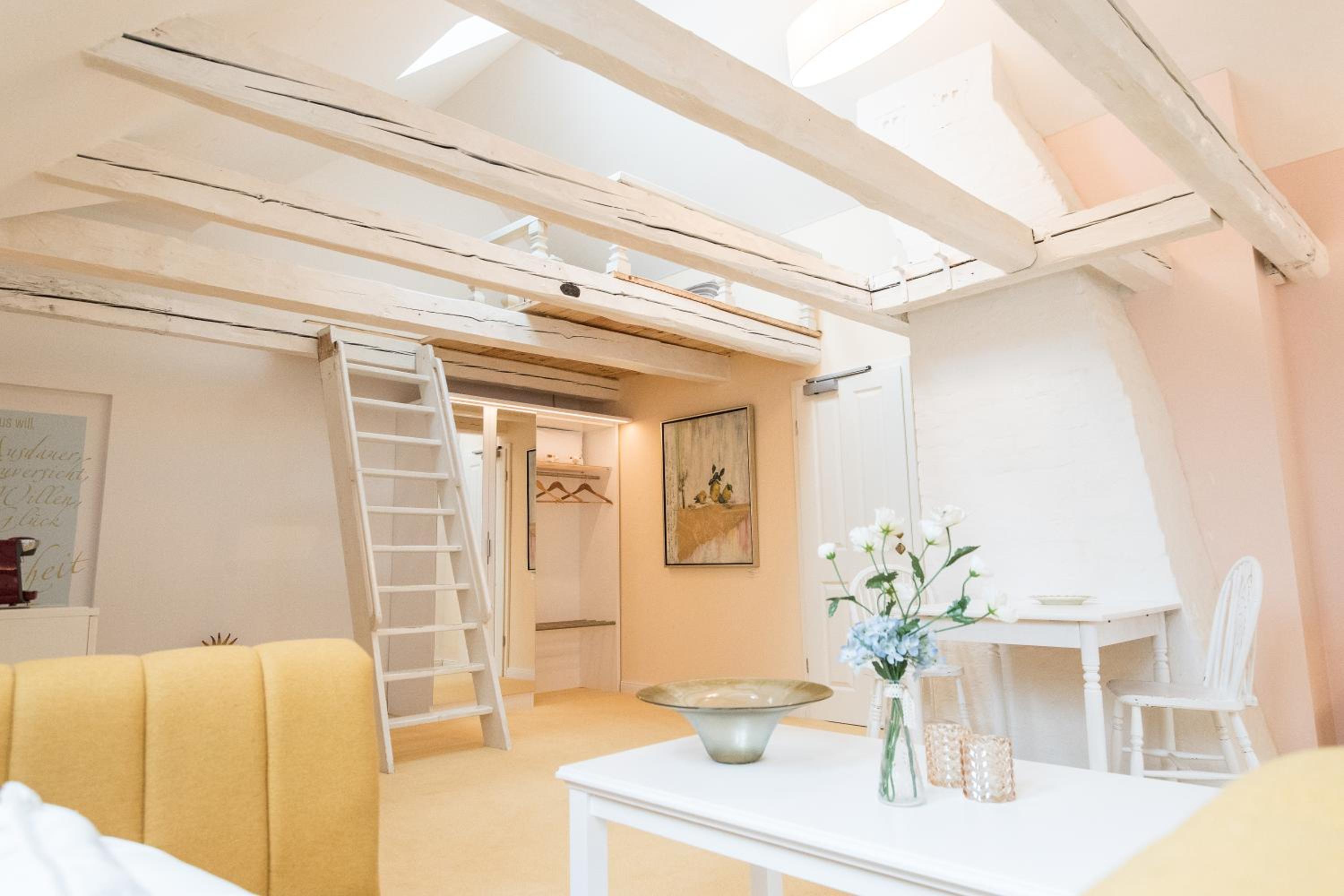 Deluxe Junior Suite - "Sternstunden"