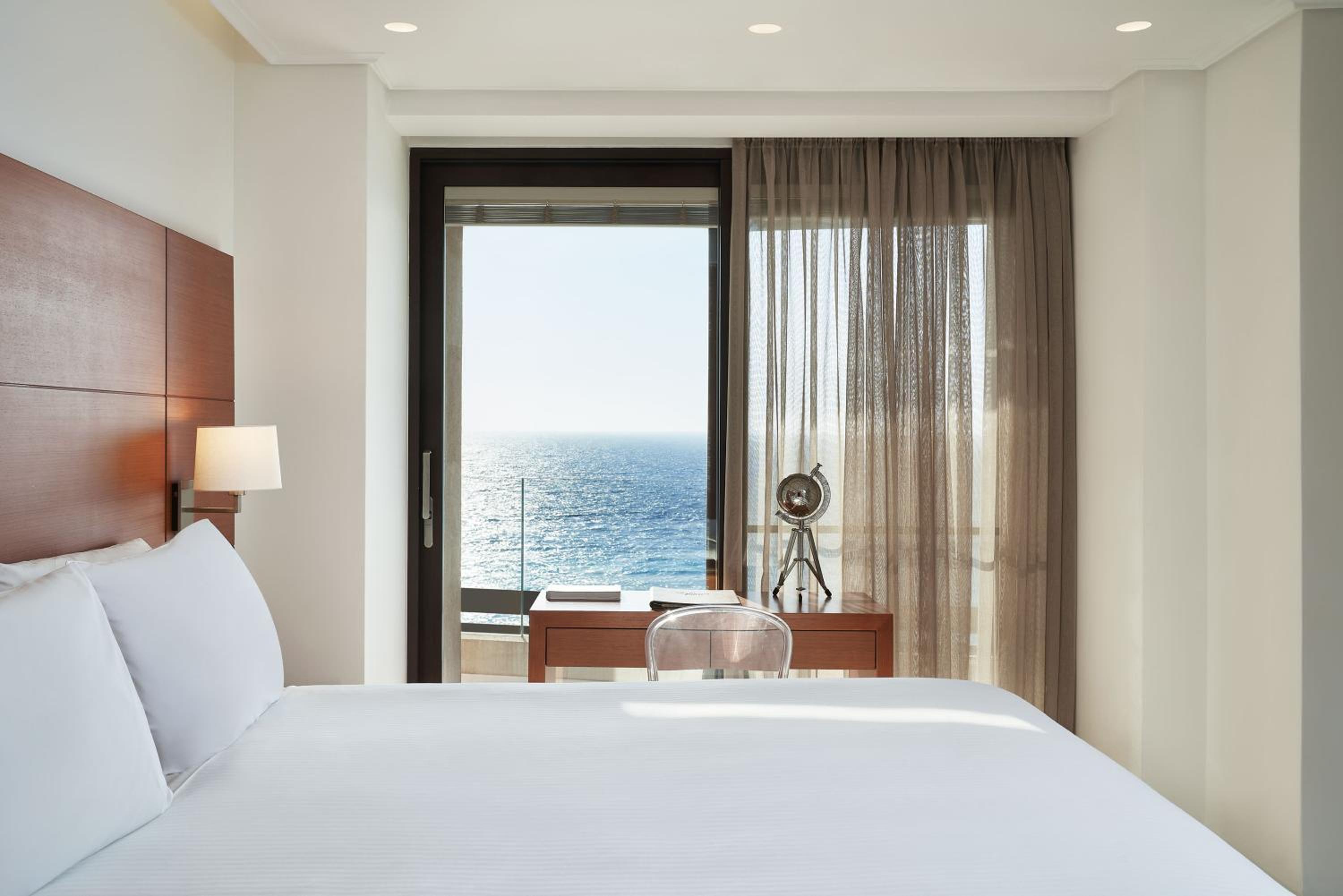 Two-Bedroom Suite - Premium View